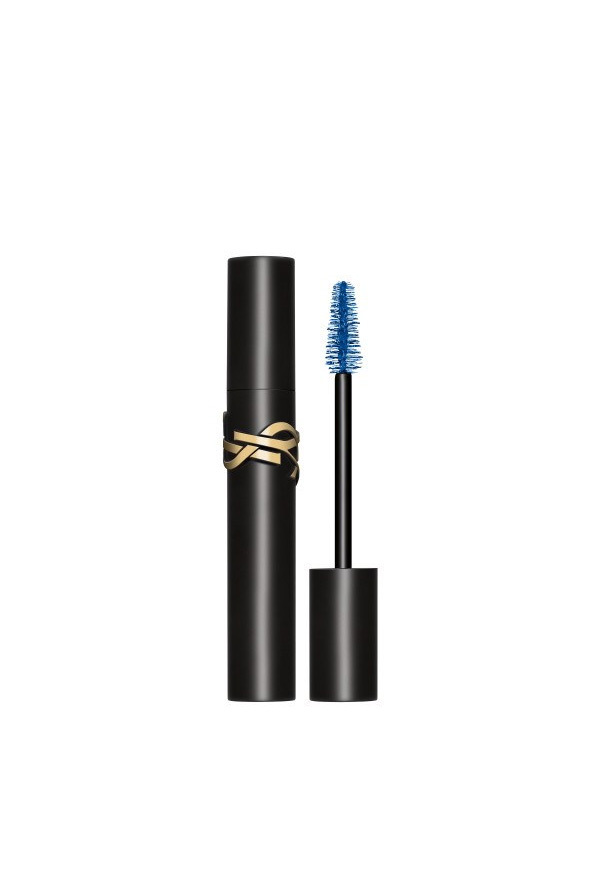 Yves Saint Laurent Lash Clash Mascara 04 Electric Blue 8ml by Yves Saint Laurent