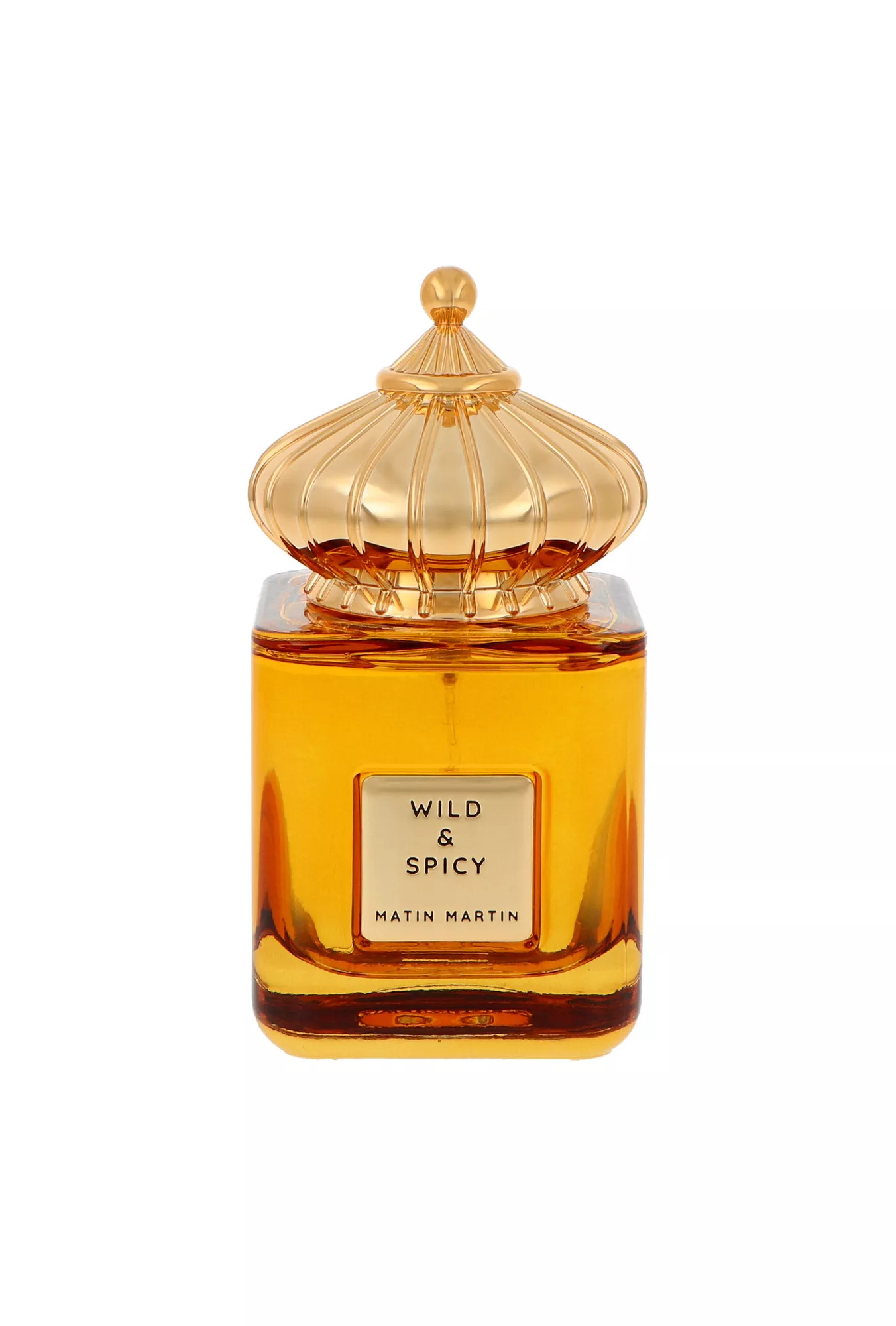 Matin Martin Wild & Spicy Edp 100ml by Matin Martin