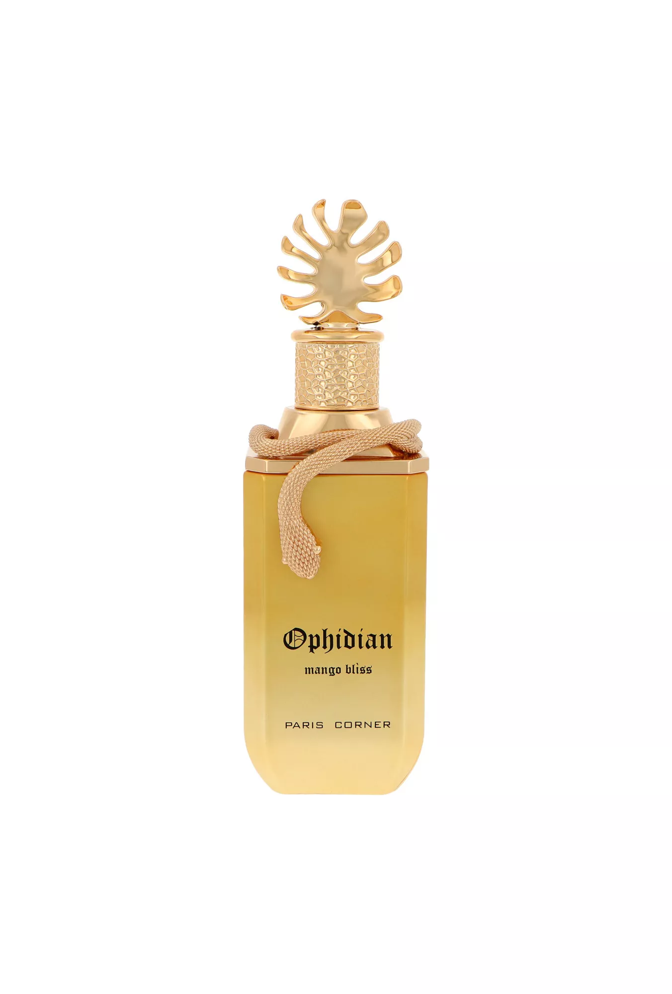 Ophidian Mango Bliss