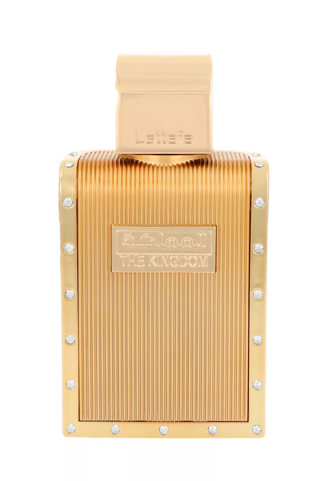 Lattafa The Kingdom Man Edp 100ml by Lattafa