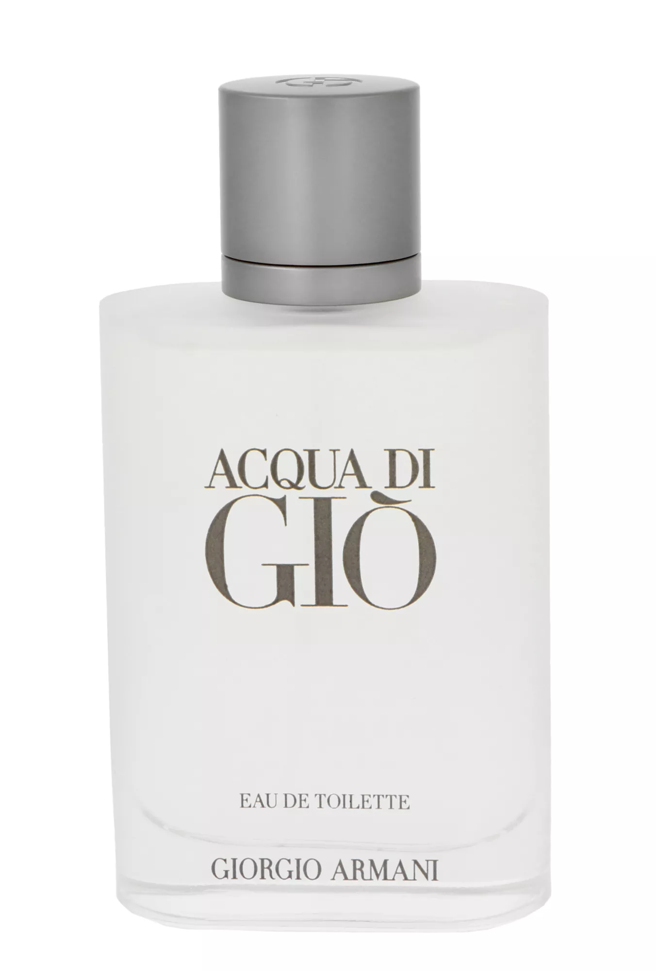 Armani Acqua Di Gio Refillable Edt 100ml by Giorgio Armani