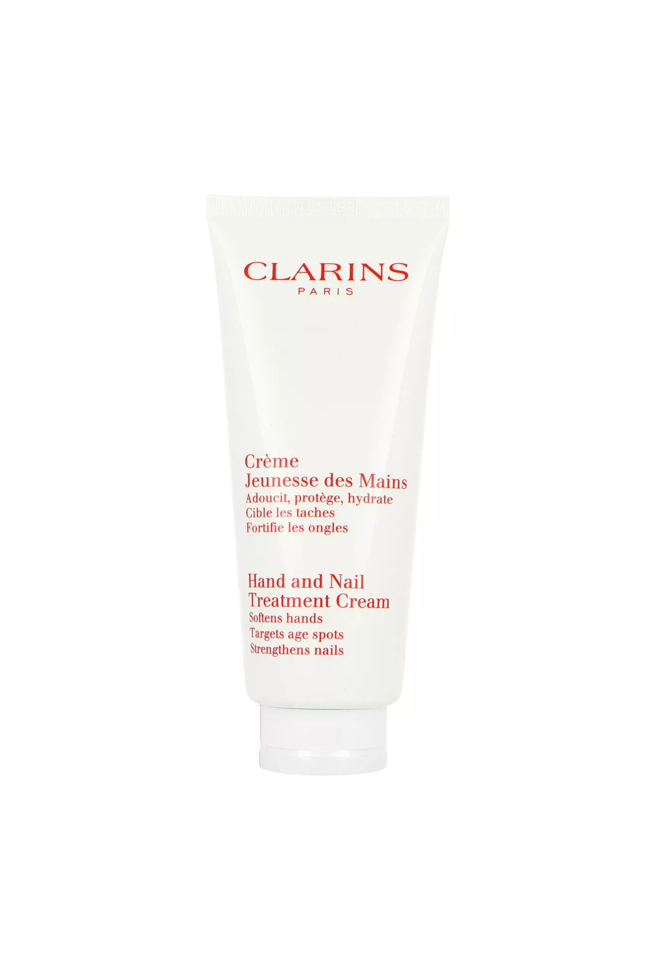 Hand &amp; Nail Cream