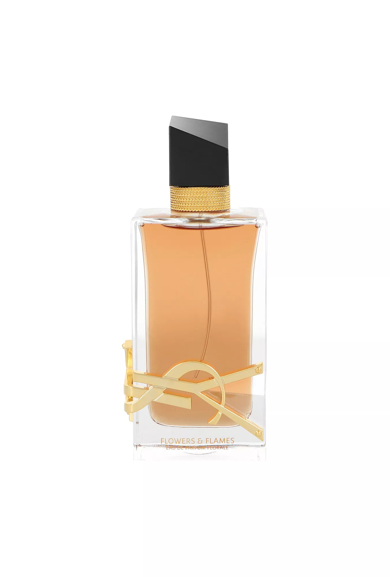Tester Yves Saint Laurent Libre Flowers &amp; Flames Edp 90ml