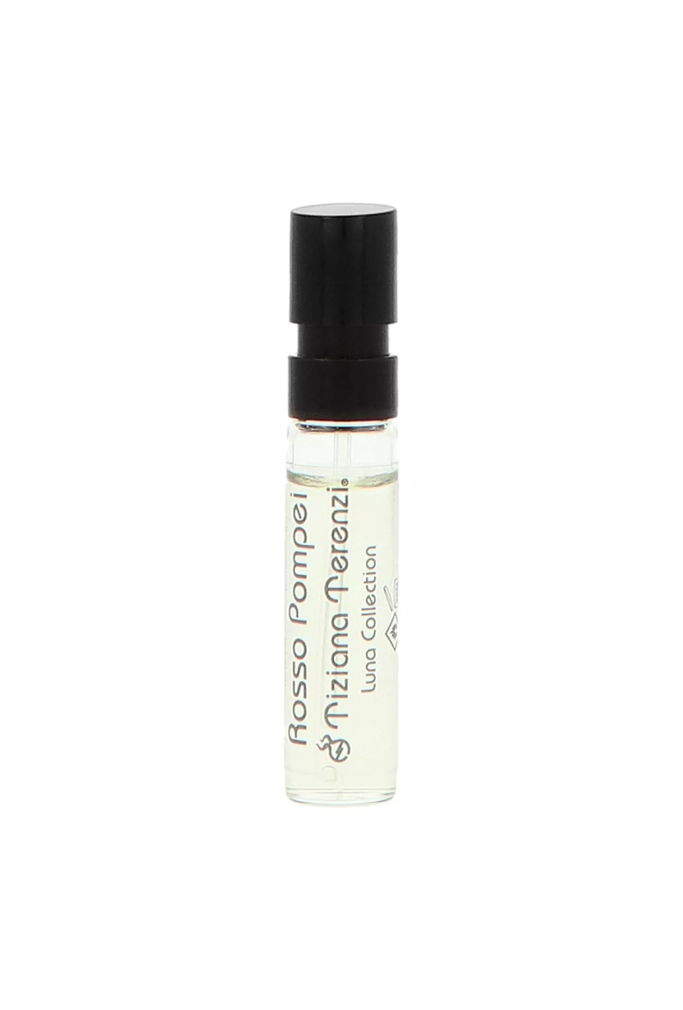Sample Tiziana Terenzi Luna Collection Rosso Pompei Extrait de Parfum 1,5ml by Tiziana Terenzi