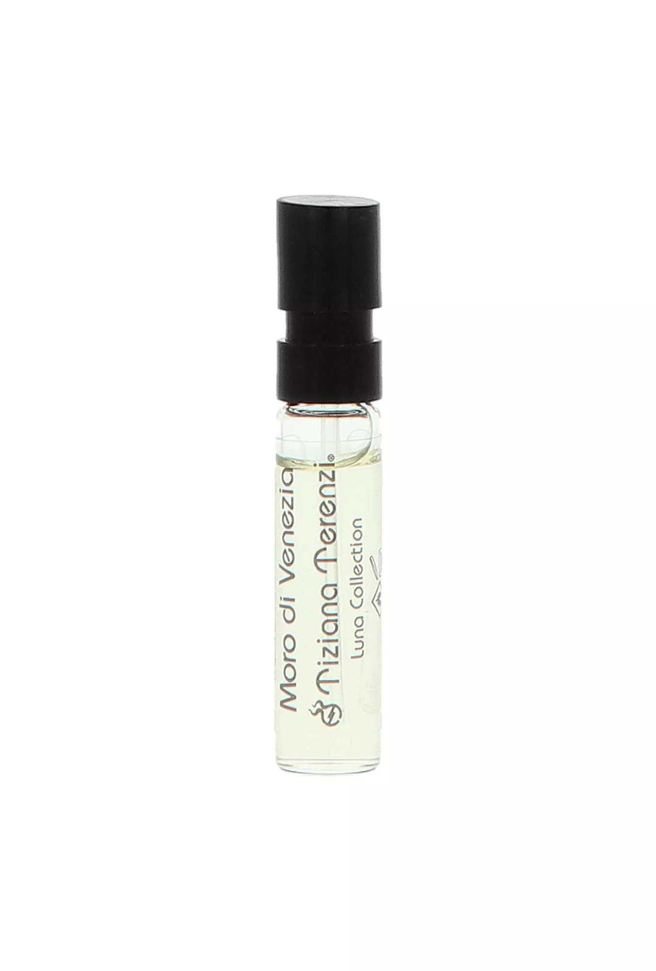 Sample Tiziana Terenzi Barney`s New York Exclusive Moro Di Venezia Extrait de Parfum 1,5ml by Tiziana Terenzi