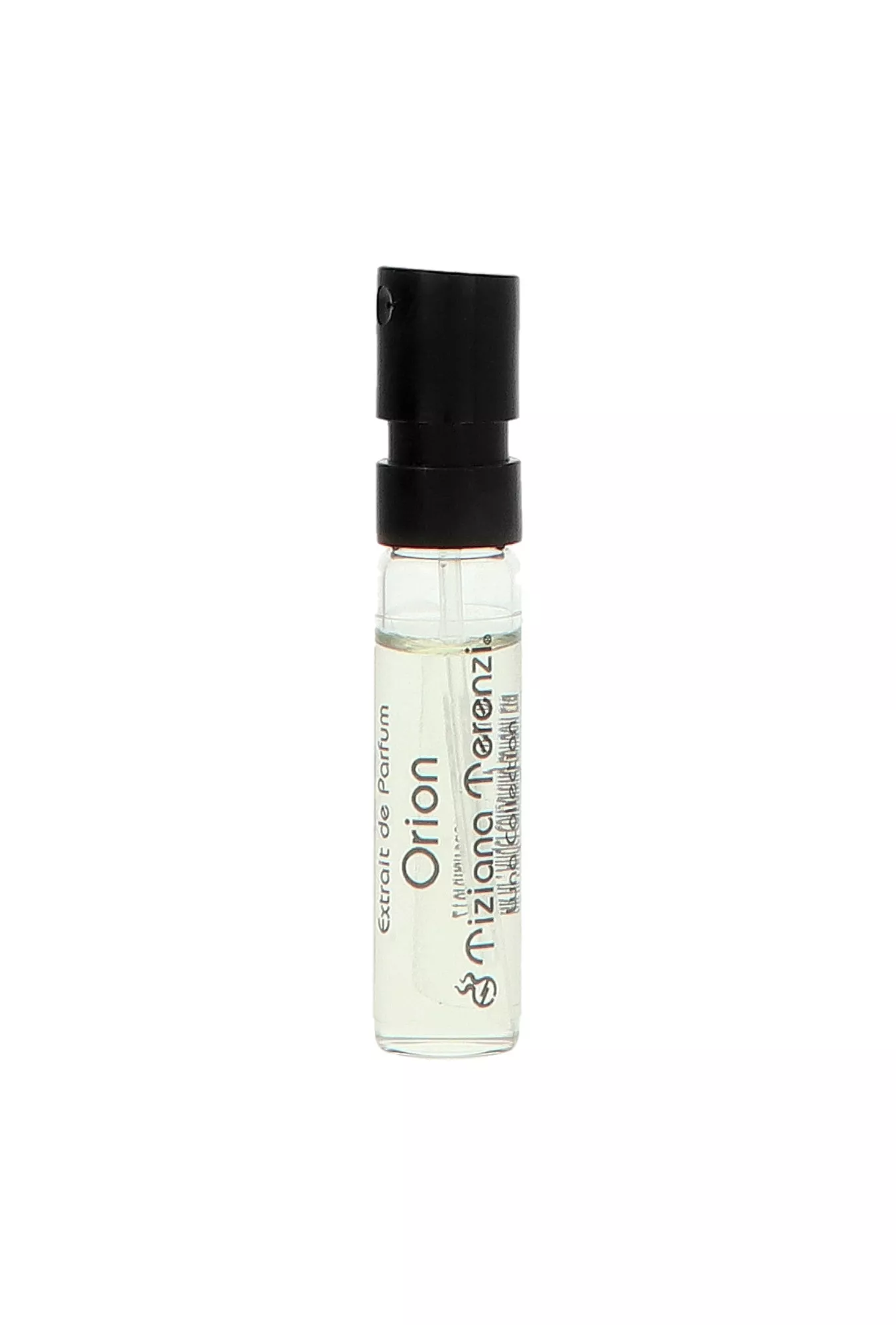 Sample Tiziana Terenzi Luna Collection Orion Extrait de Parfum 1,5ml by Tiziana Terenzi