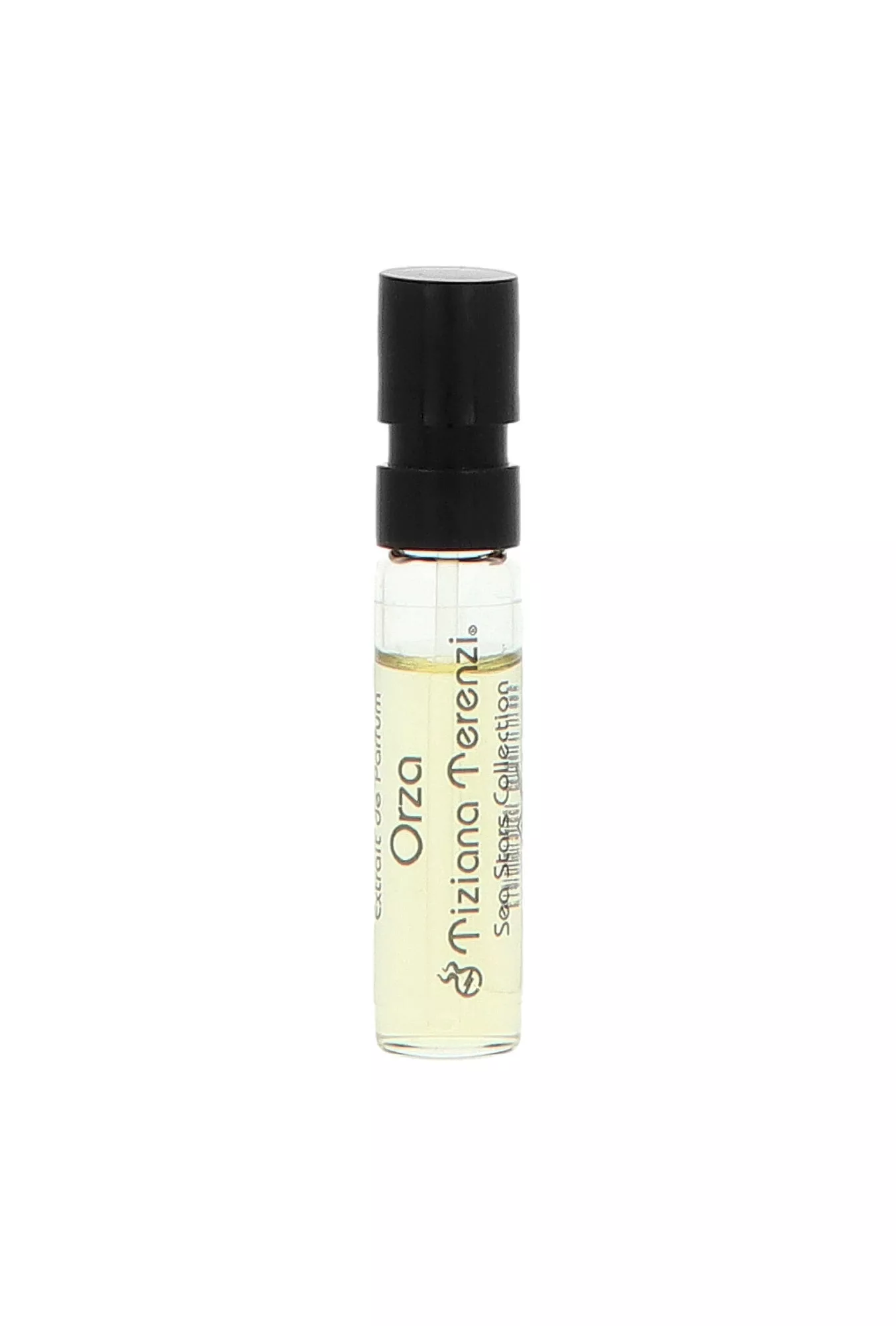Sample Tiziana Terenzi Sea Stars Collecion Orza Extrait de Parfum 1,5ml by Tiziana Terenzi