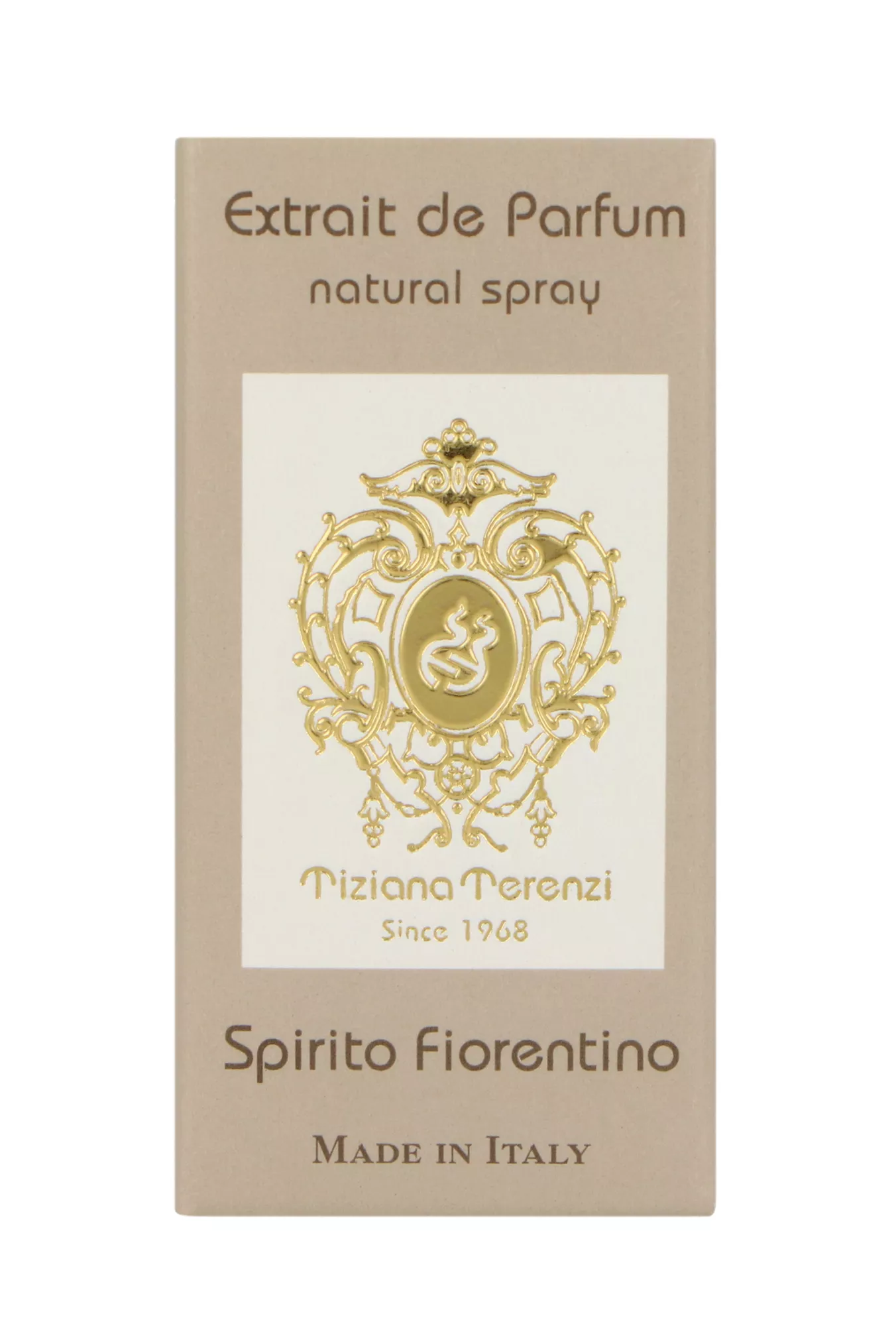 Sample Tiziana Terenzi Luna Collection Spirito Fiorentino Extrait de Parfum 1,5ml by Tiziana Terenzi