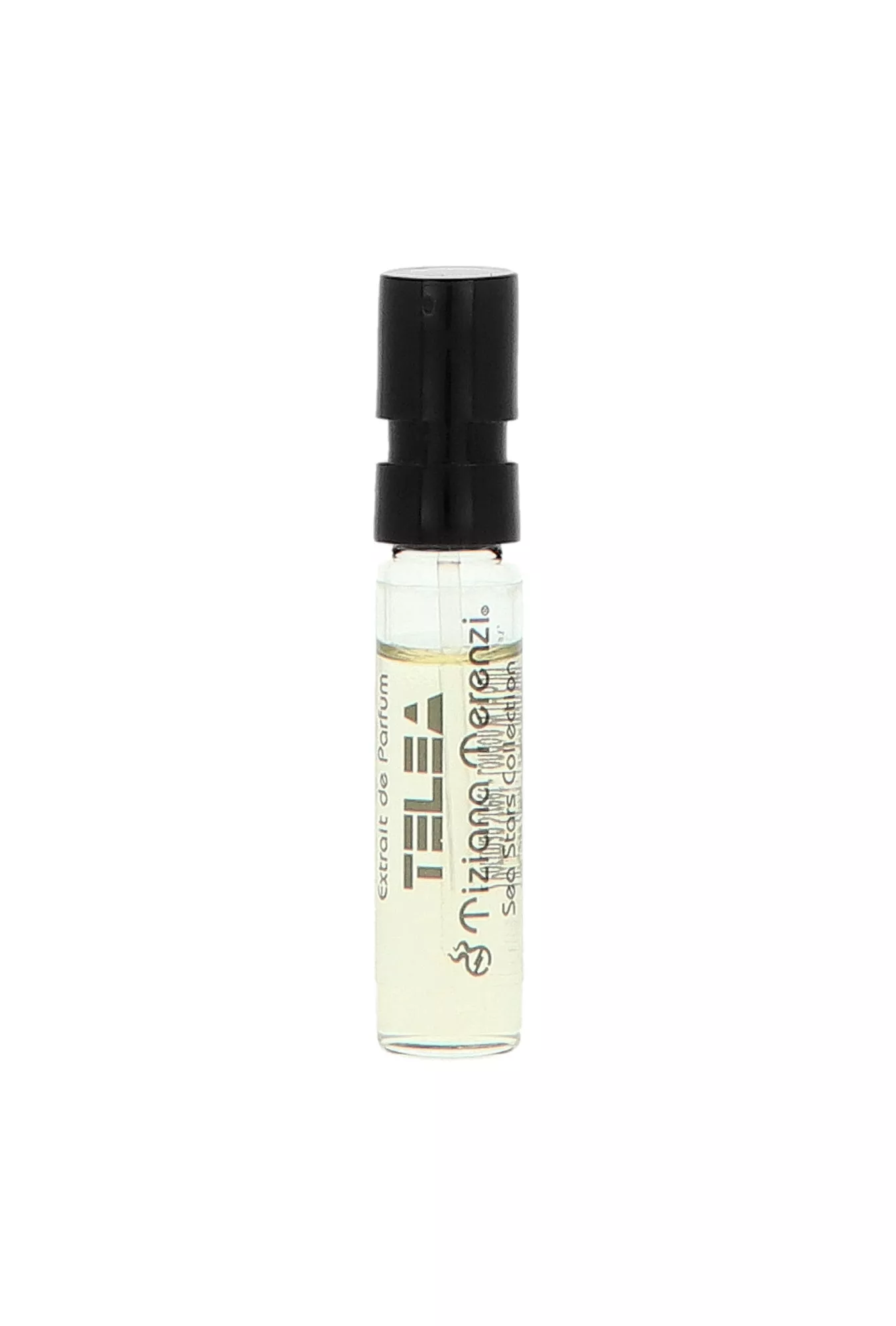 Sample Tiziana Terenzi Sea Stars Collecion Telea Extrait de Parfum 1,5ml by Tiziana Terenzi