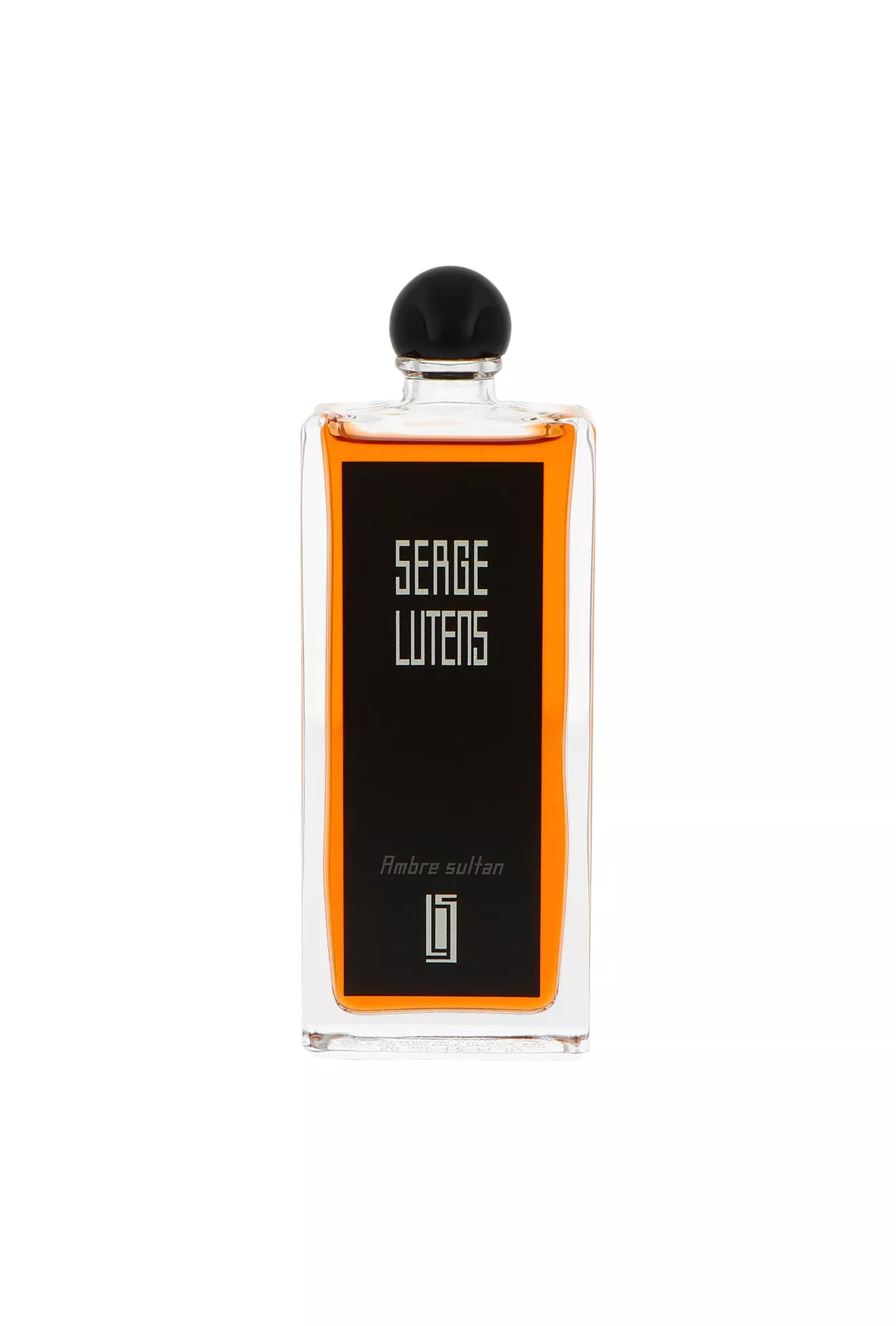 Serge Lutens Ambre Sultan Edp 50ml