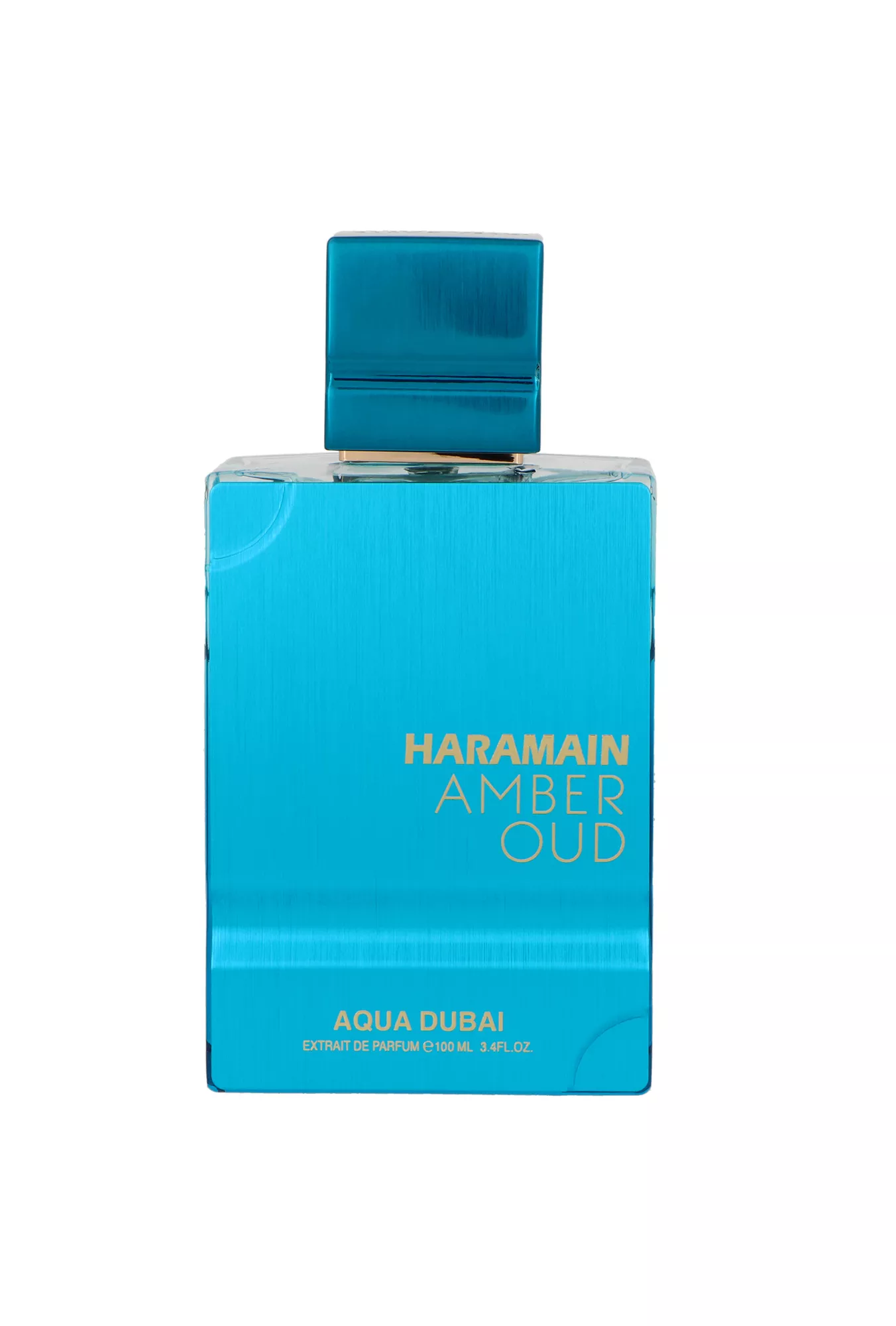 Al Haramain Amber Oud Aqua Dubai Extrait de Parfum 100ml by Al Haramain