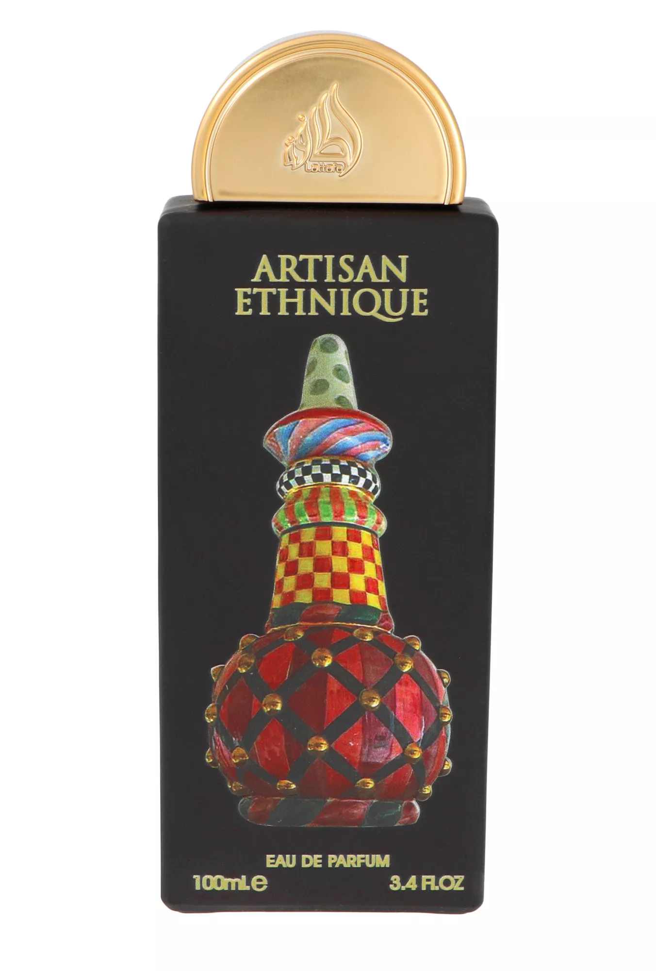 Lattafa Pride Artisan Ethnique Edp 100ml by Lattafa