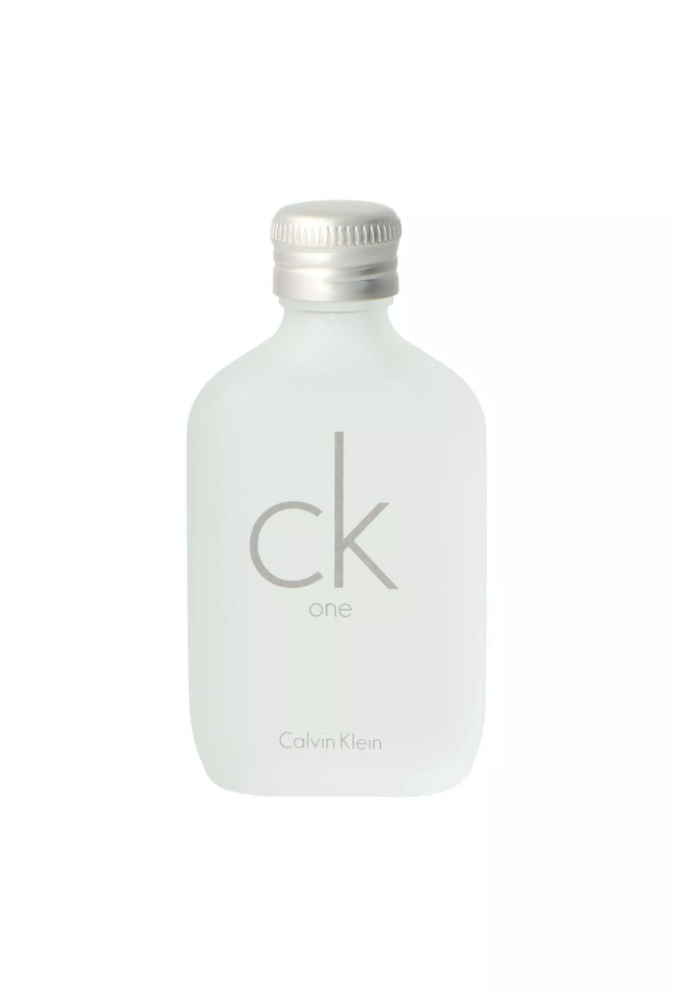 Calvin Klein CK One Eau de Toilette 15ml Smarža Unisex thumbnail 1
