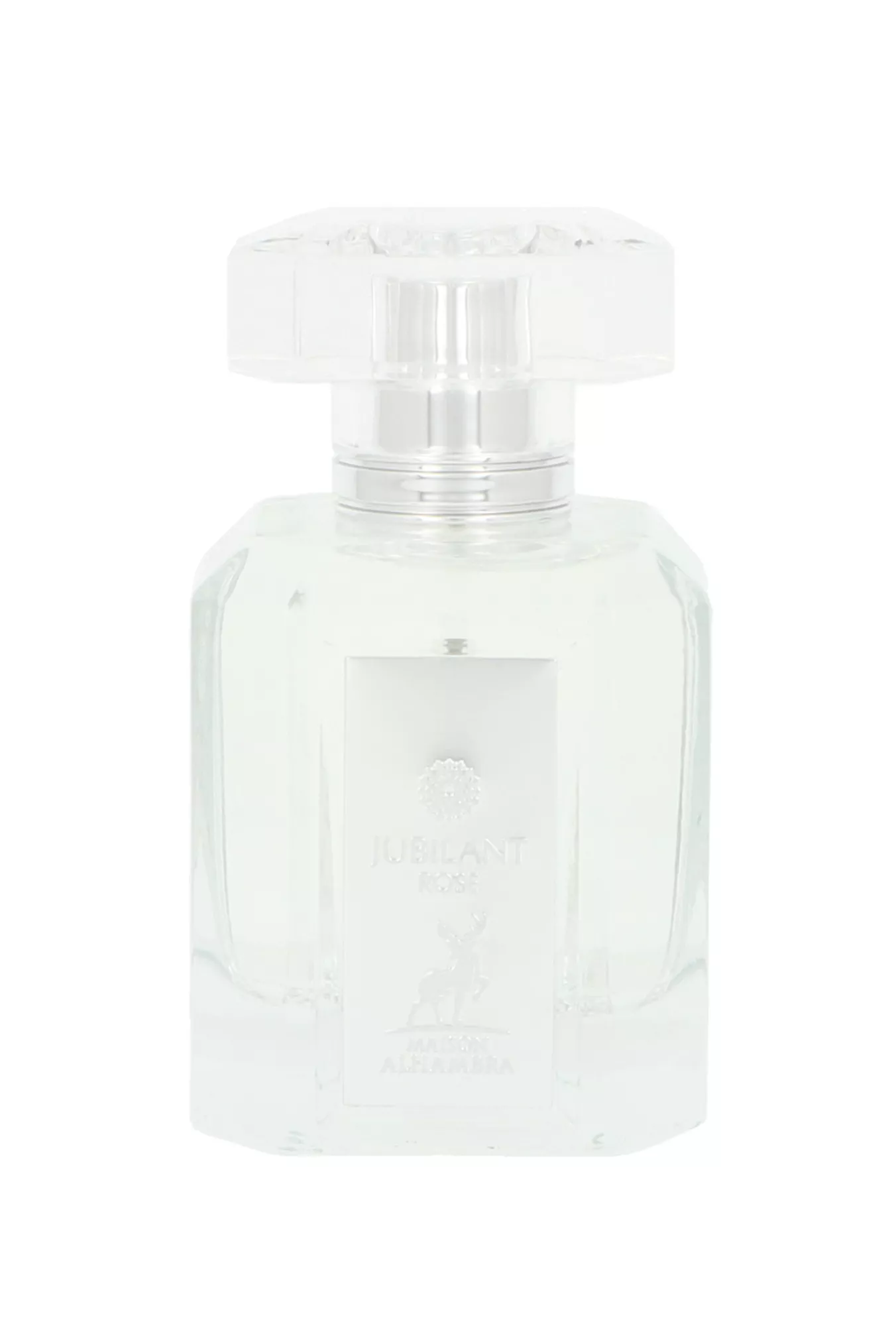 Maison Alhambra Jubilant Rose Edp 100ml by Maison Alhambra