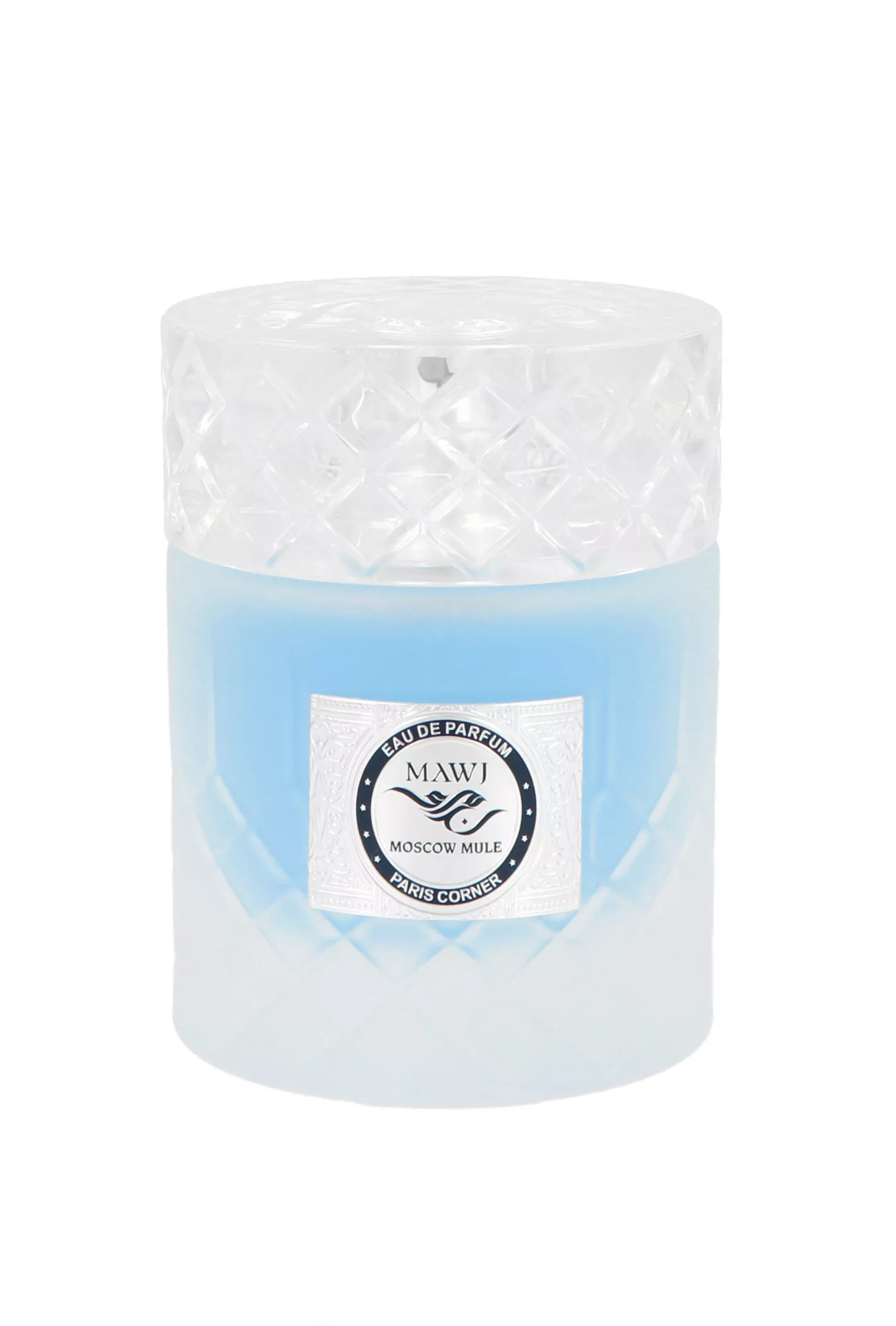 Paris Corner Mawj Moscow Mule Eau