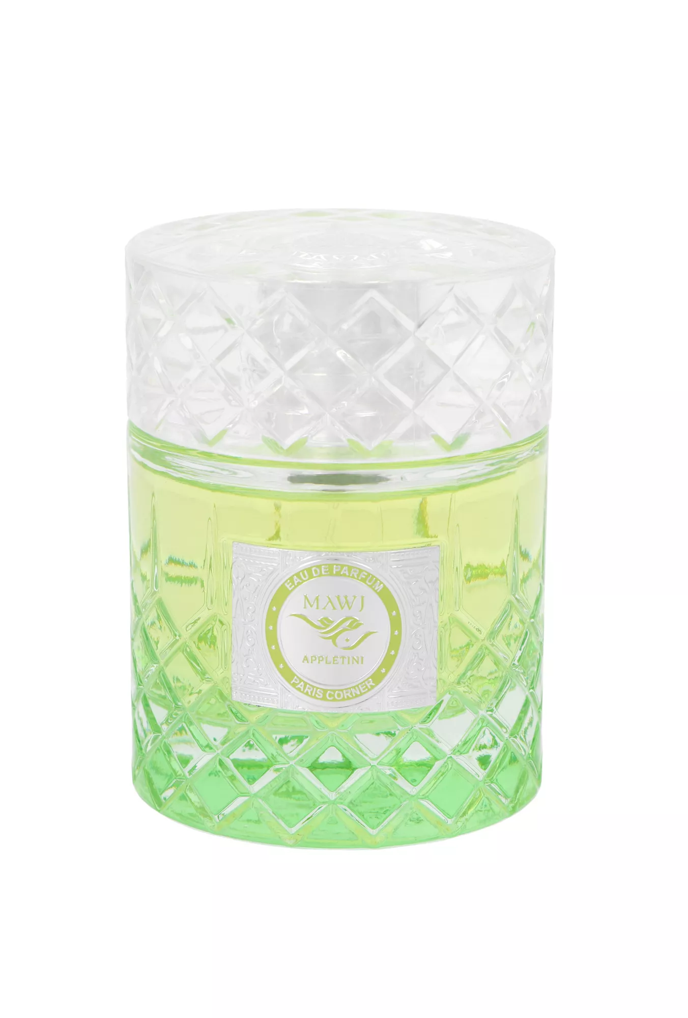 Paris Corner Mawj Appletini Edp 100ml by Paris Corner