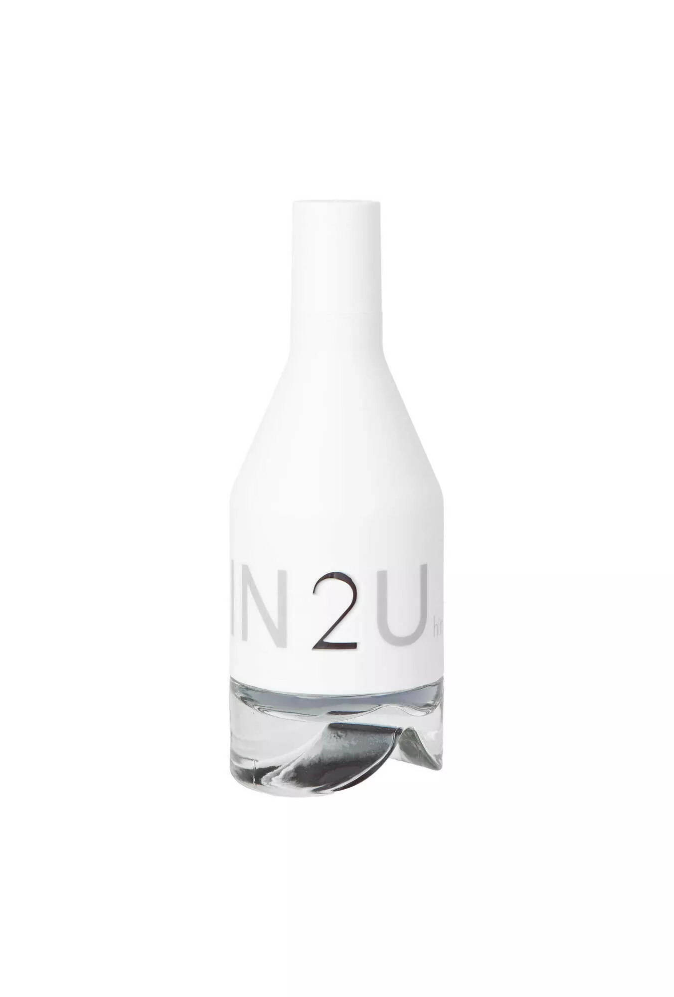 Calvin Klein CK IN2U Eau de Toilette 50ml Smarža Vīriešiem thumbnail 1