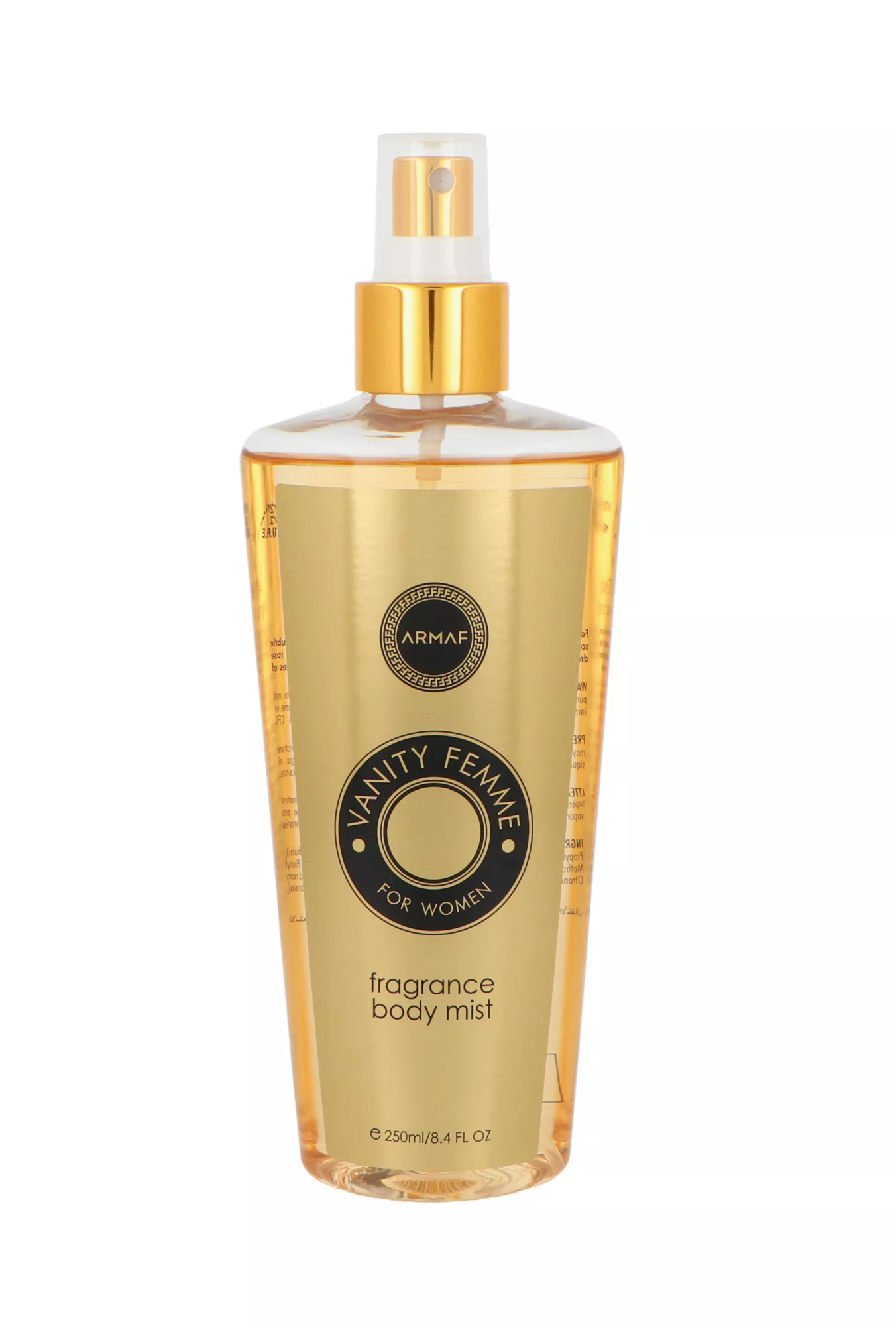 Armaf Vanity Femme Body Mist 250ml by Armaf