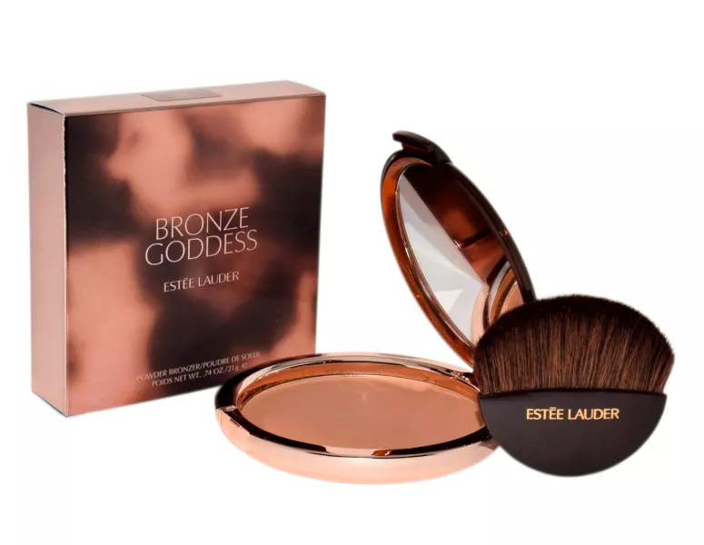Estee Lauder Bronze Goddess Powder Bronzer Medium 02 21g by Estée Lauder
