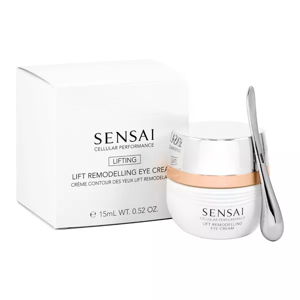 Sensai Cellular Performance Lift Remodelling Eye