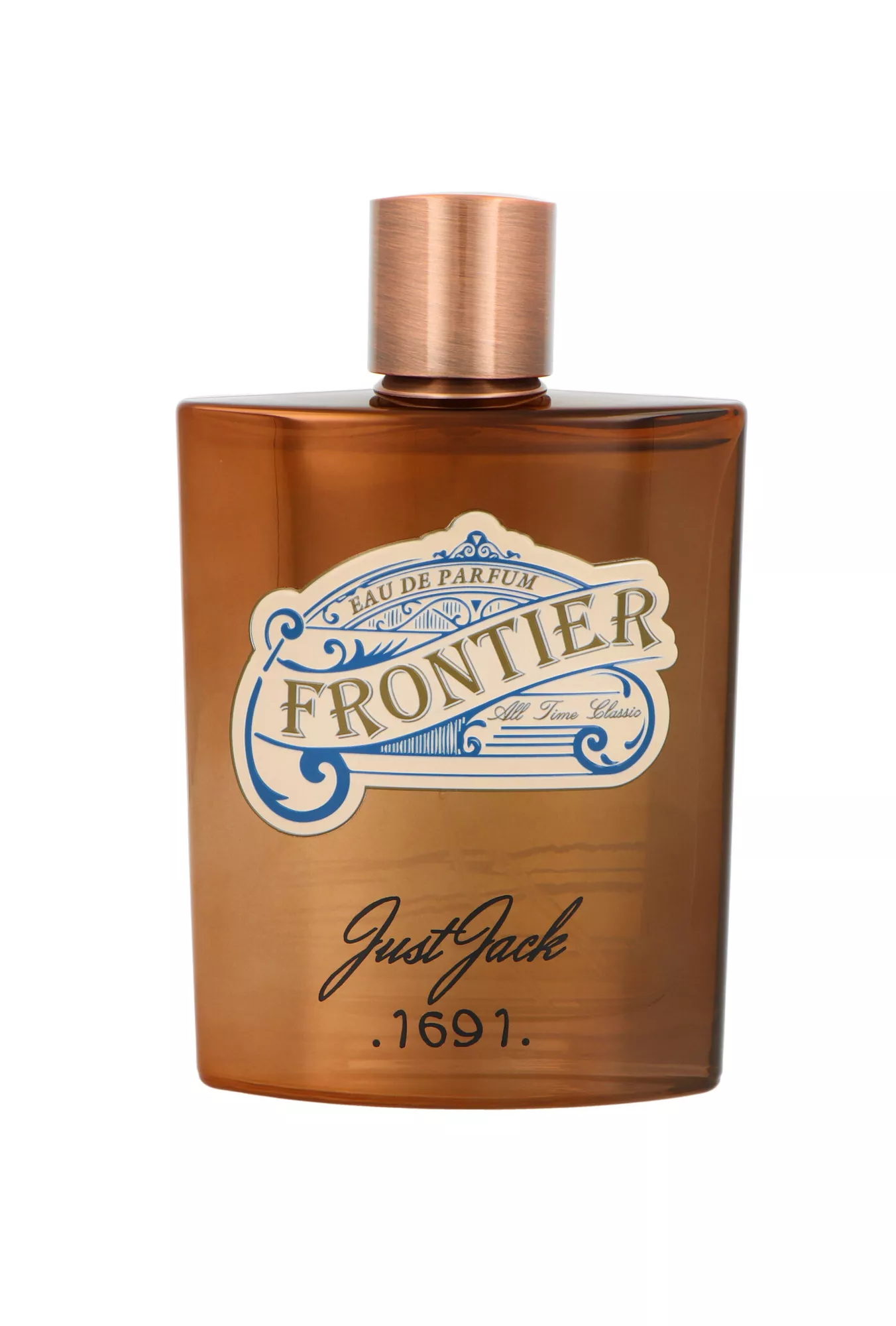 Frontier