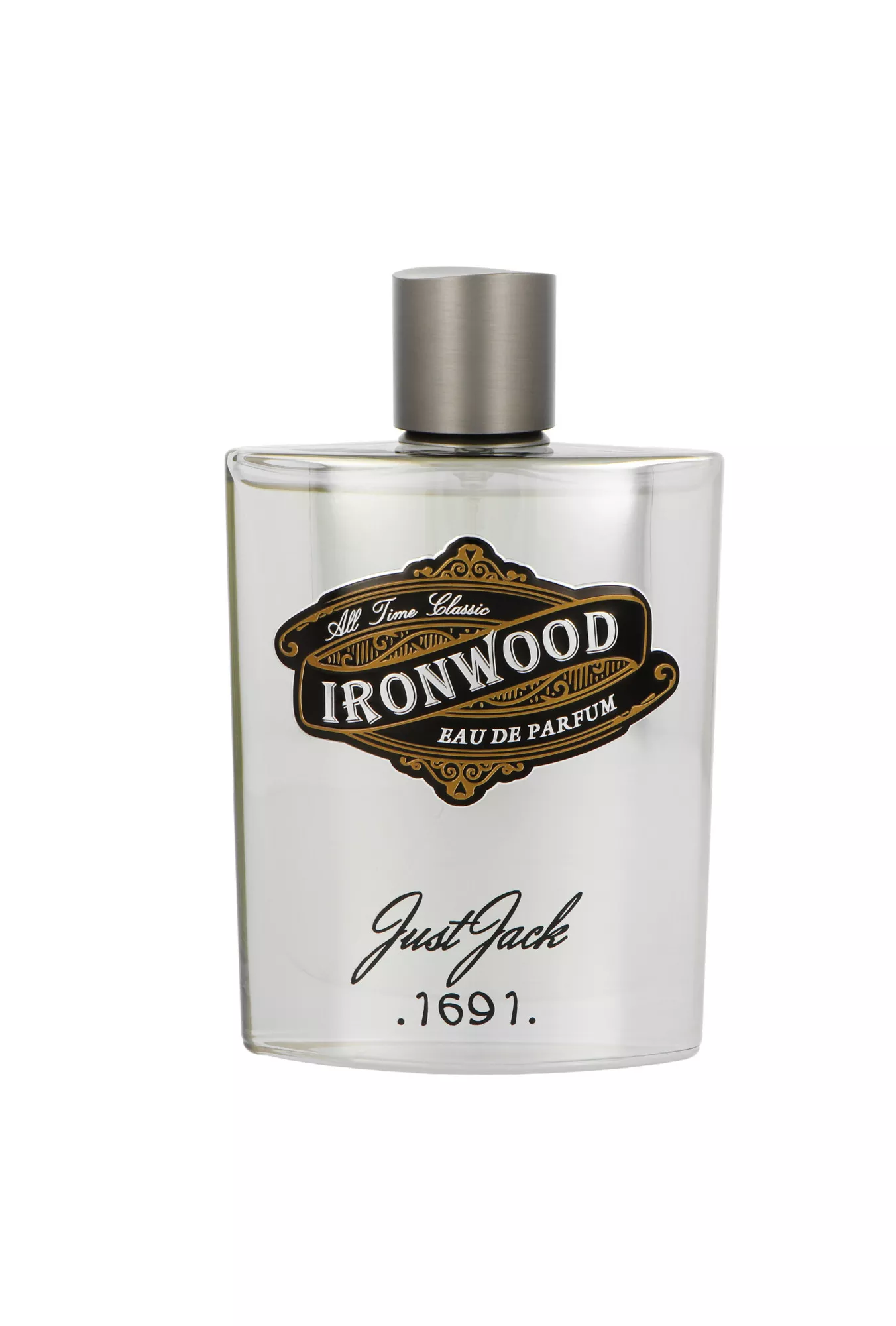 Ironwood