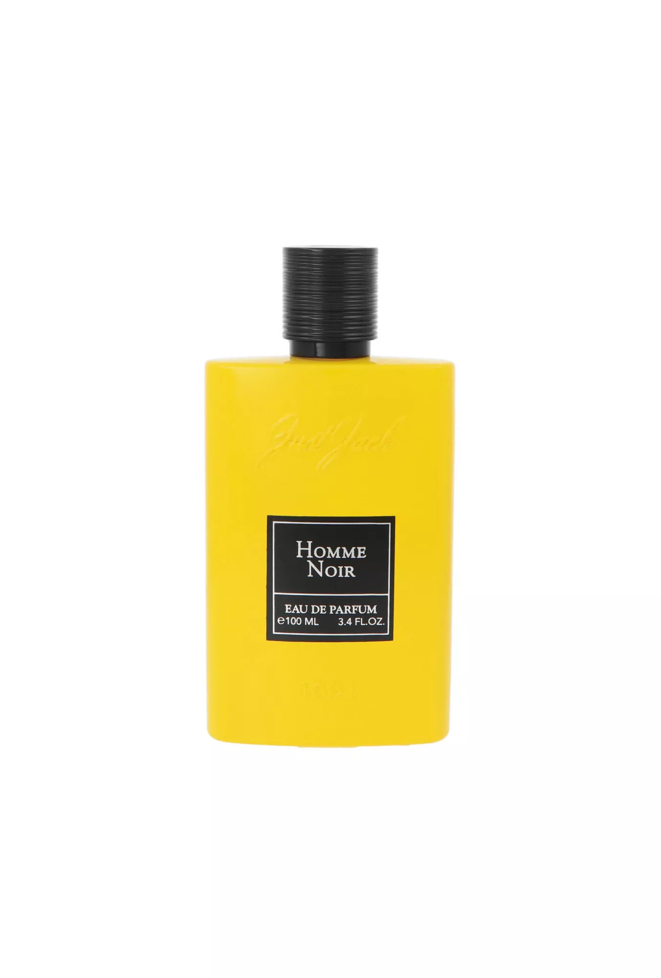 Just Jack 1691 Homme Noir Eau De Parfum 100ml Araabia parfüümid Meestele thumbnail 1