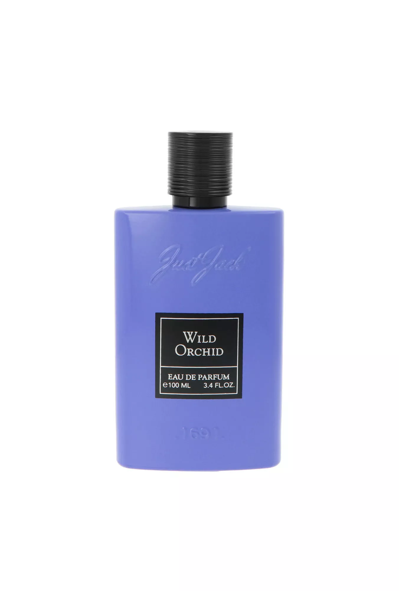 Wild Orchid