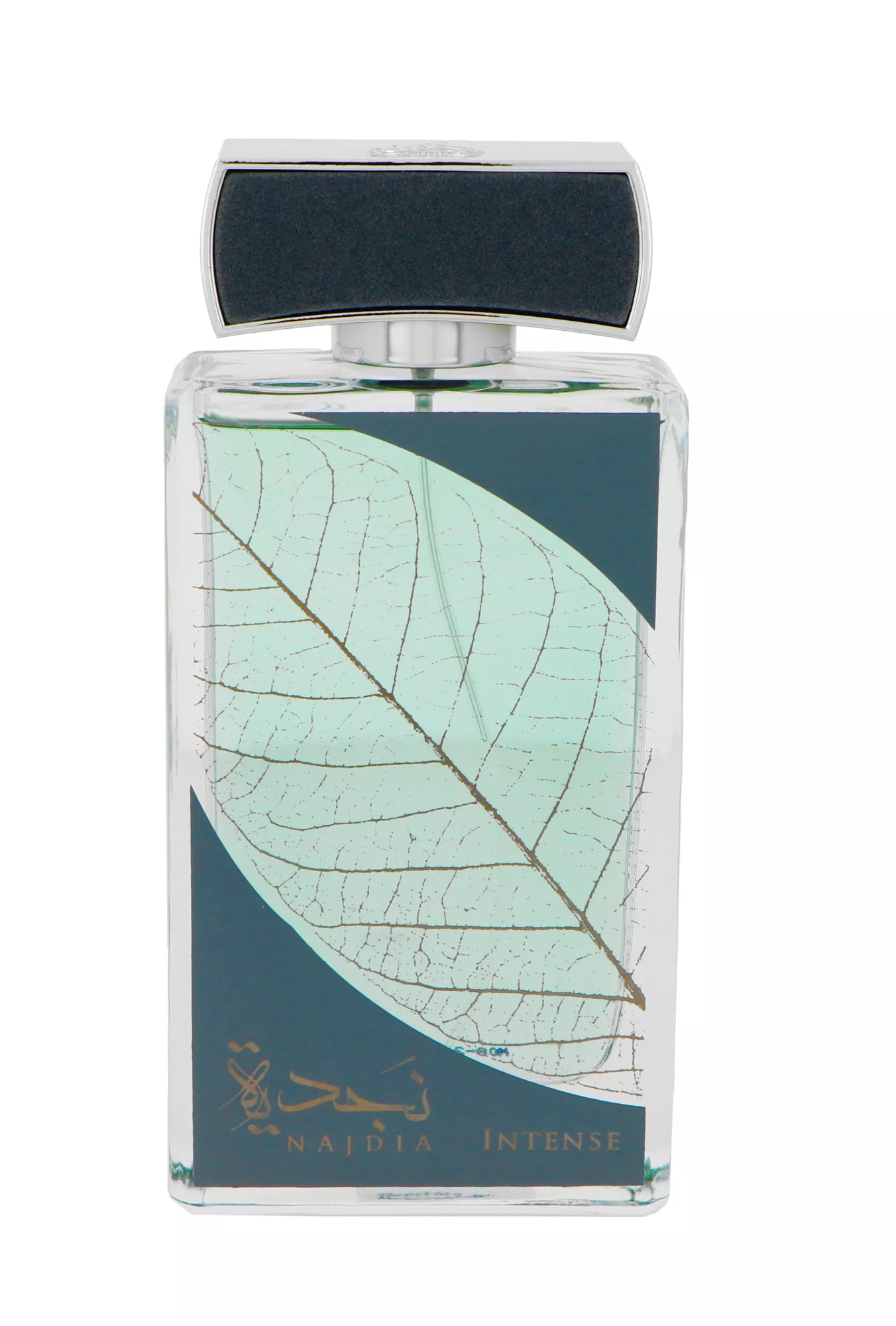 Lattafa Najdia Intense Edp 100ml by Lattafa