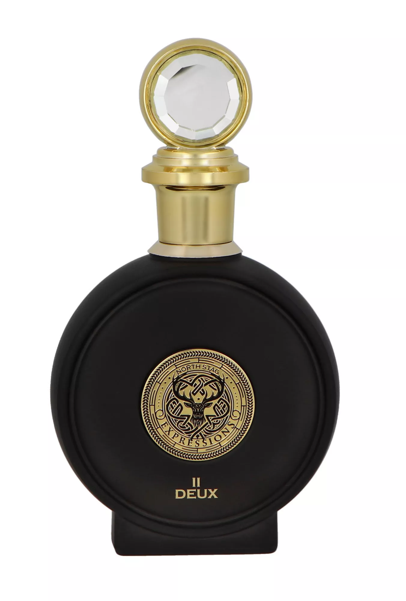 Paris Corner North Stag Expressions II Deux Extrait de Parfum 100ml by Paris Corner