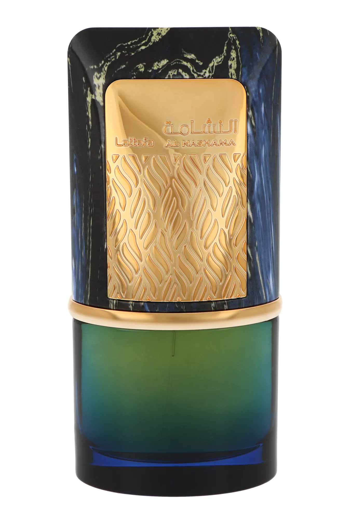 Lattafa perfumes Al Nashama Caprice Eau De Parfum 100ml Arabiški kvepalai Unisex thumbnail 1