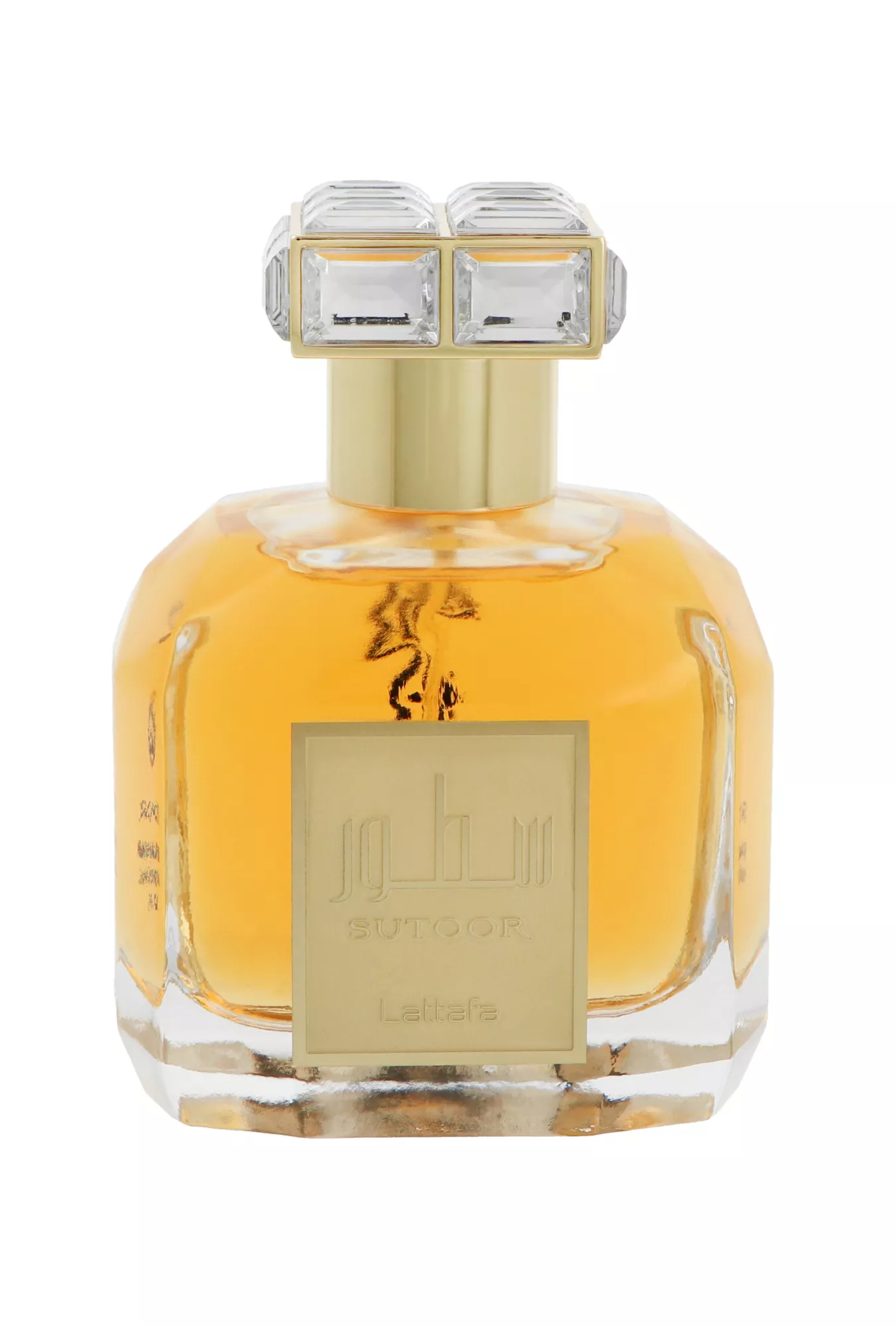 Lattafa Sutoor Edp 100ml by Lattafa