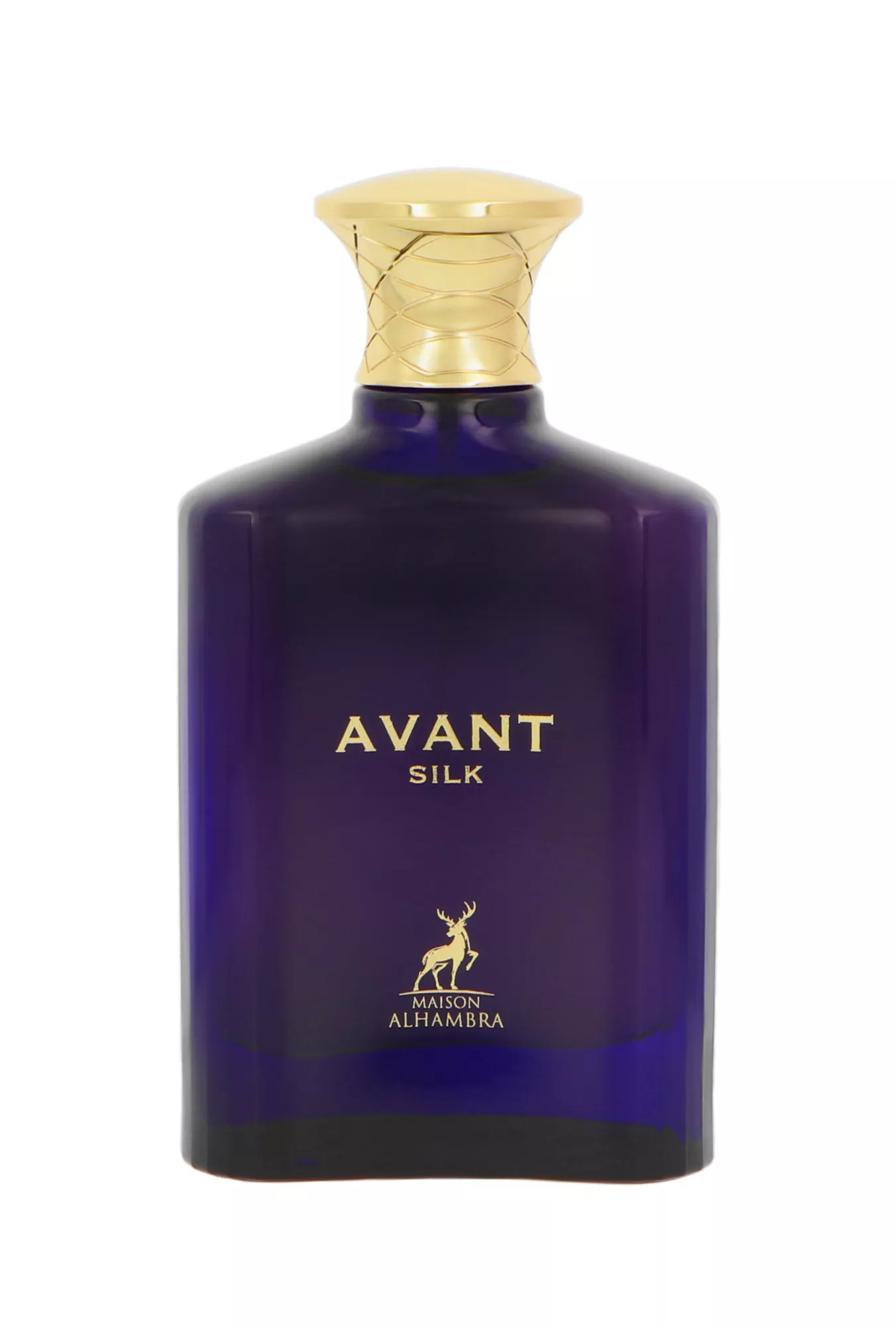 Maison Alhambra Avant Silk Edp 100ml by Maison Alhambra