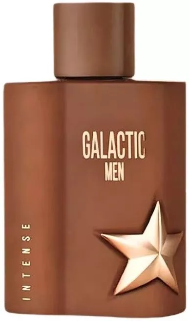 Maison Alhambra Galactic Men Intense Edp