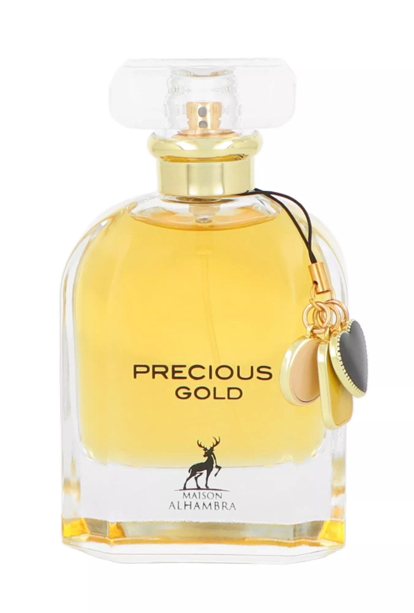 Maison Alhambra Precious Gold Edp 80ml by Maison Alhambra