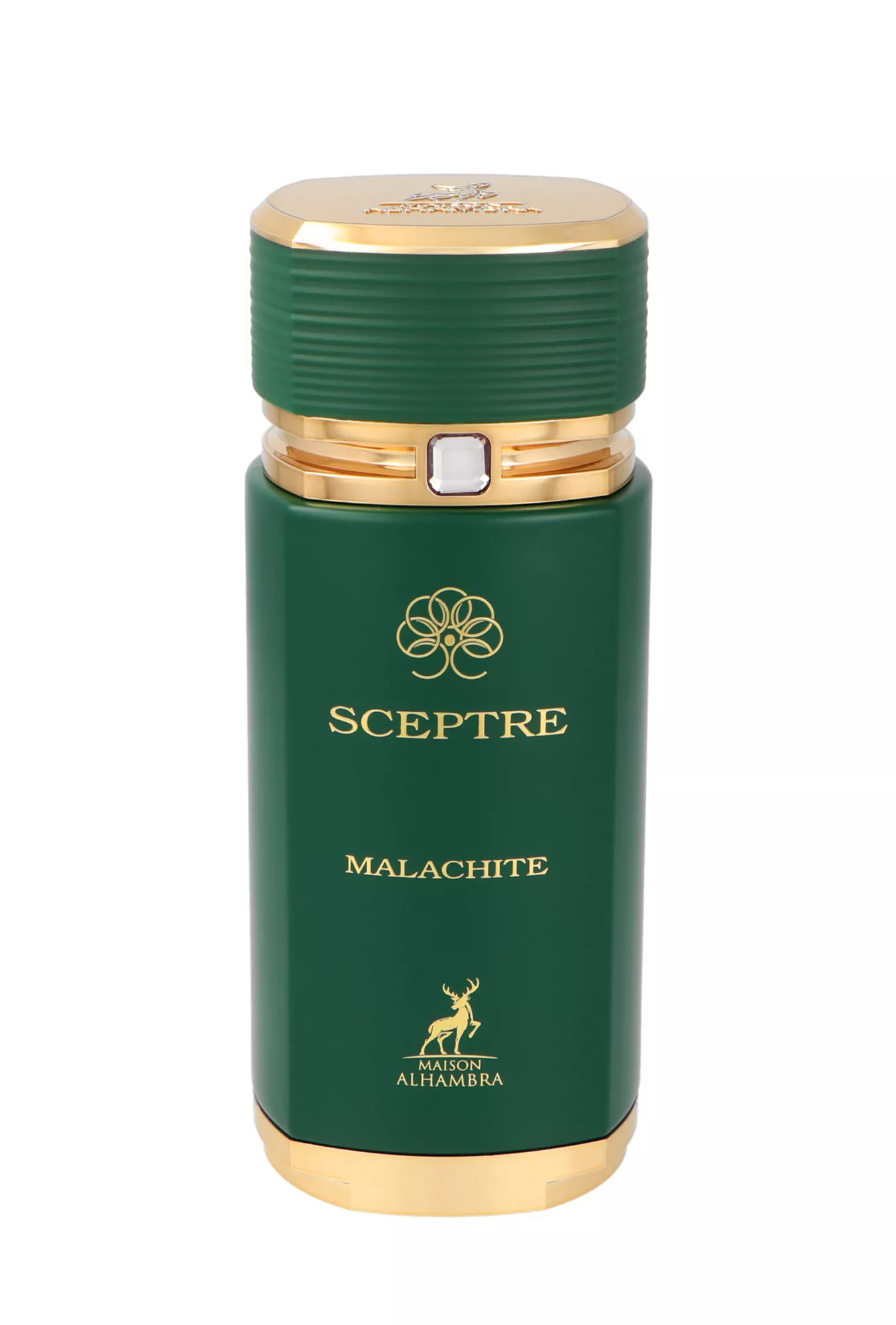 Maison Alhambra Sceptre Malachite Eau de