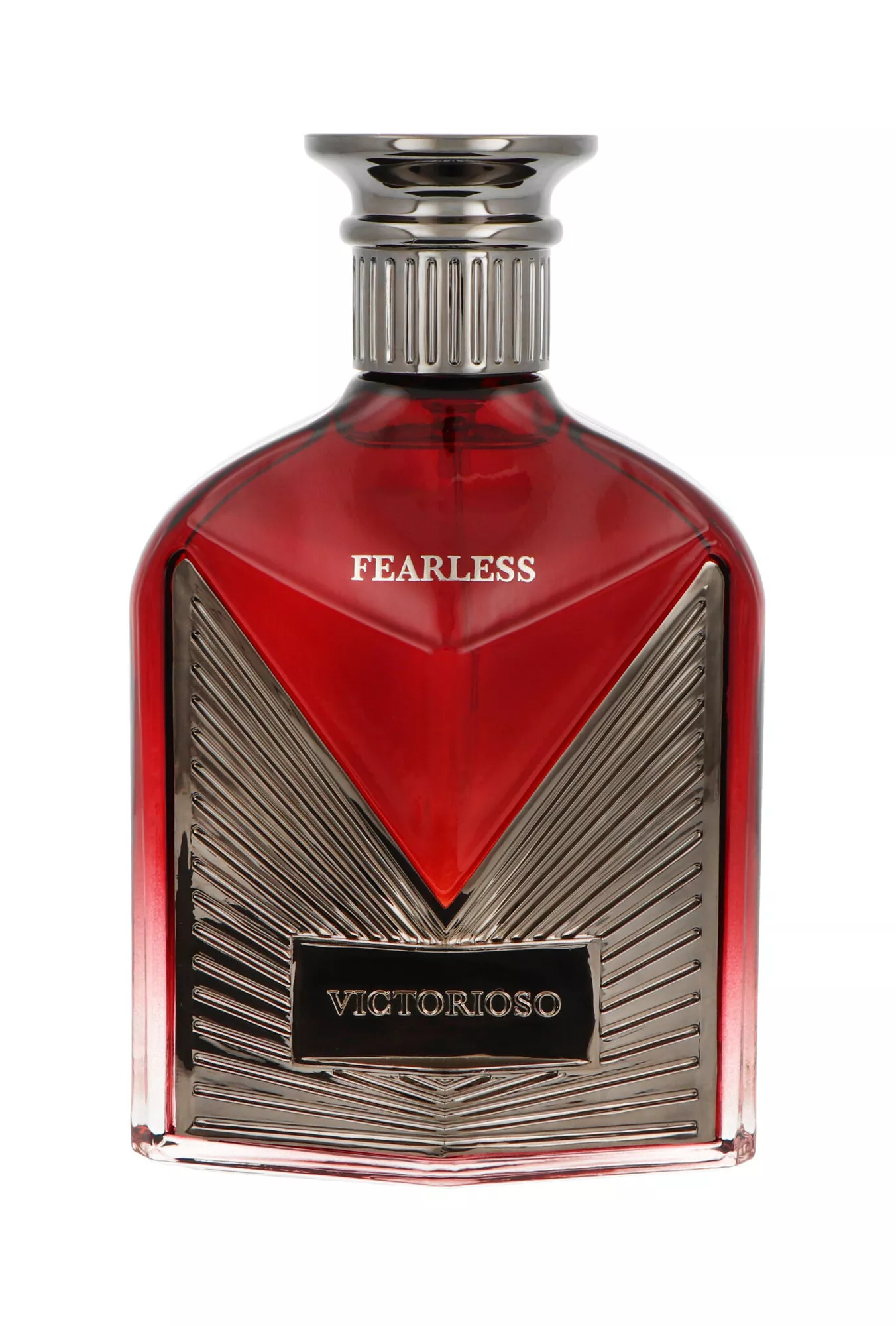 Maison Alhambra Victorioso Fearless Edp 100ml by Maison Alhambra