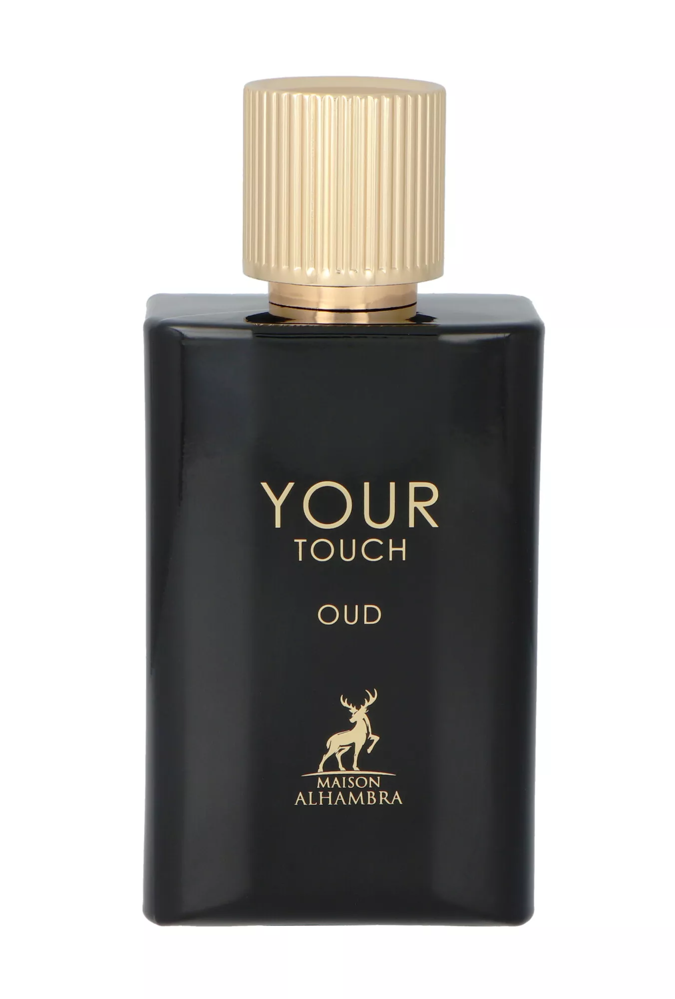 Maison Alhambra Your Touch Oud Edp 100ml by Maison Alhambra