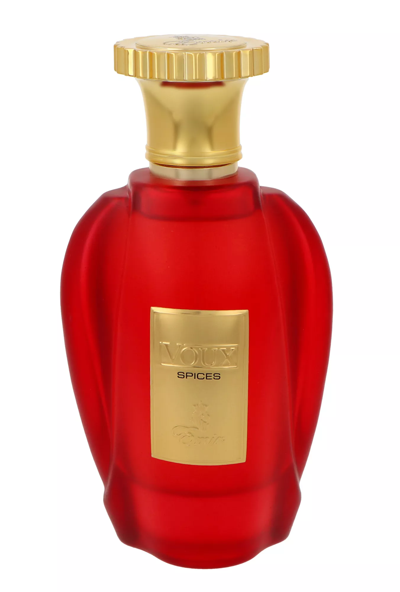 Paris Corner Emir Voux Spices Edp 100ml by Paris Corner