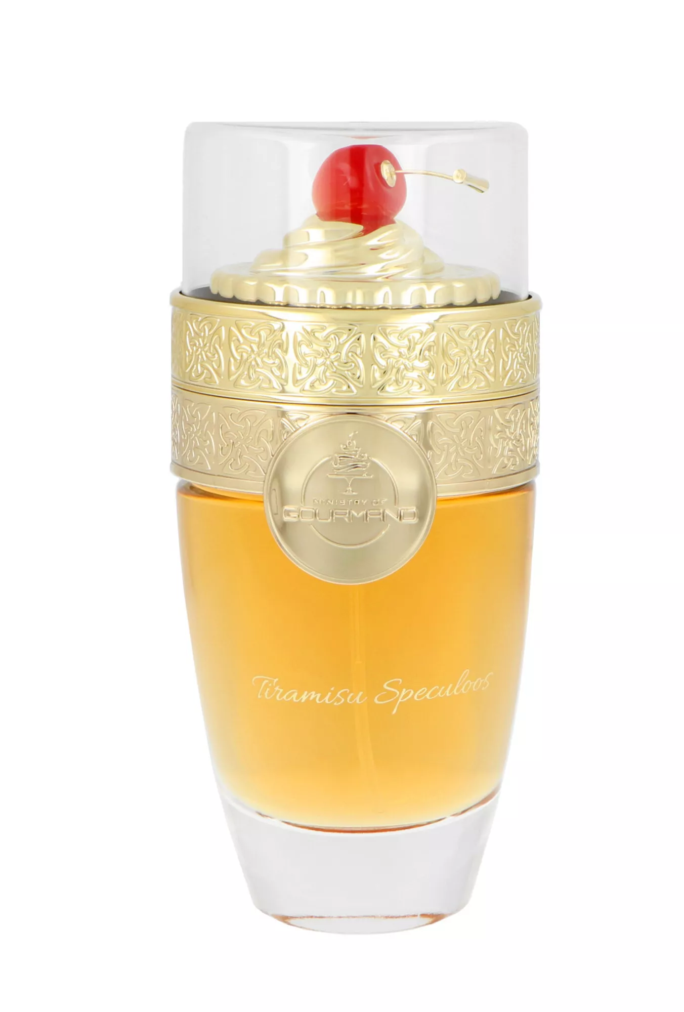 Paris Corner Tiramisu Speculoos Edp 100ml by Paris Corner
