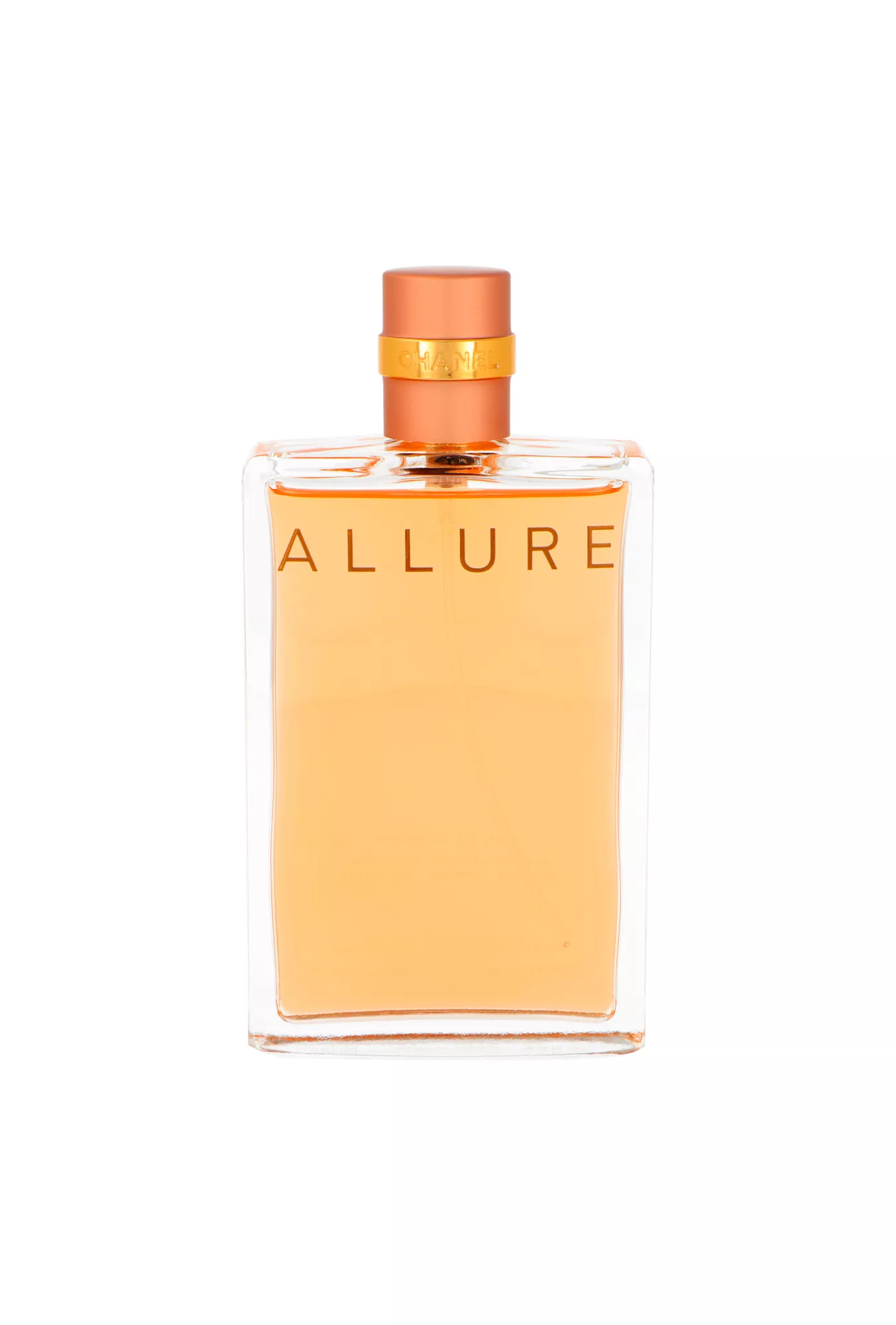 Tester Chanel Allure Edp 100ml by Chanel