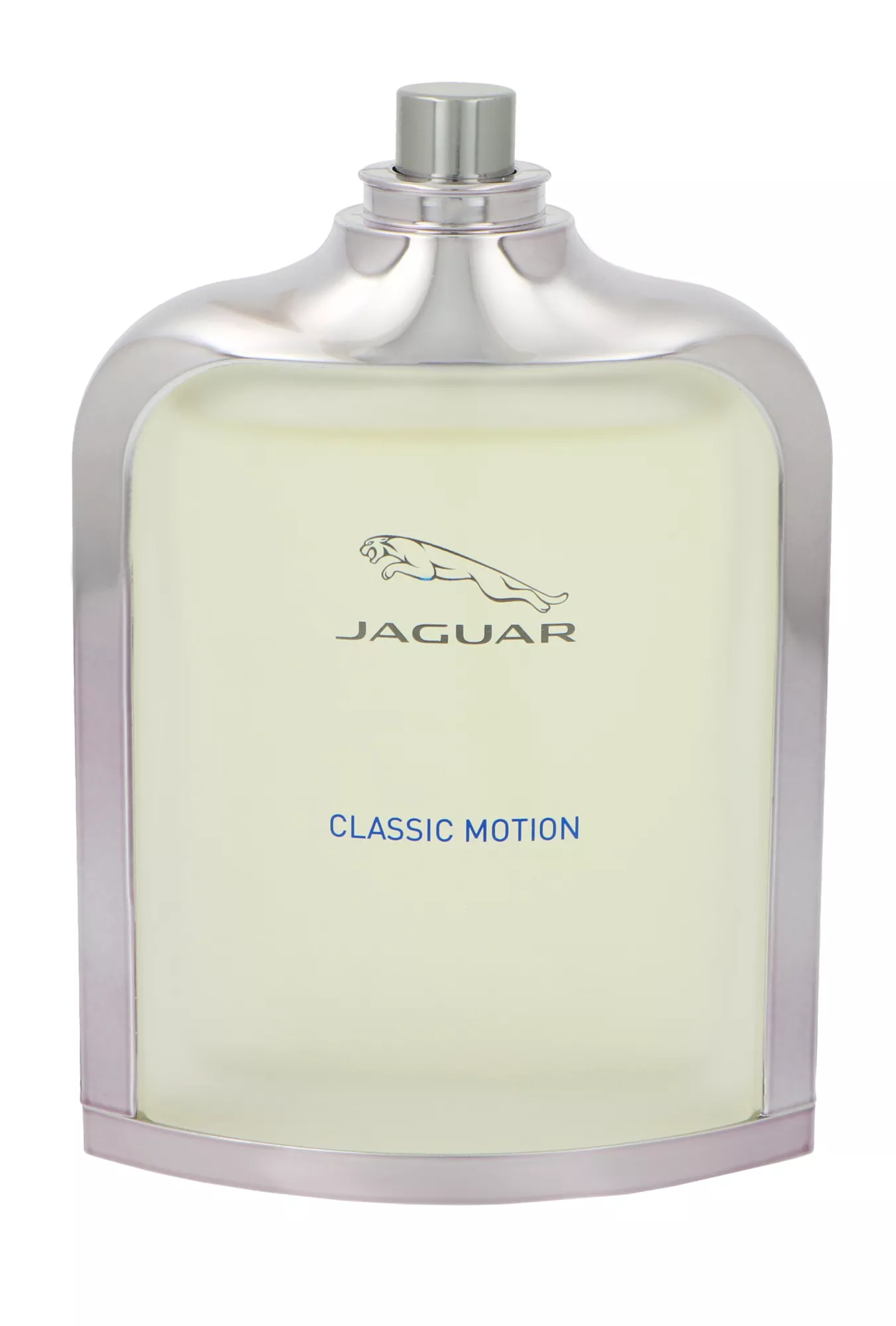 Tester Jaguar Classic Motion Edt 100ml by Jaguar