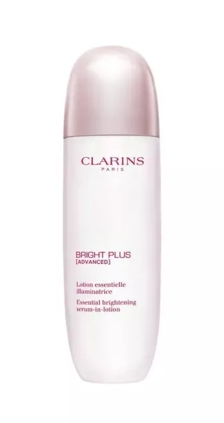 Clarins Bright Plus Advanced Serum-In-Lotion 50ml by Clarins