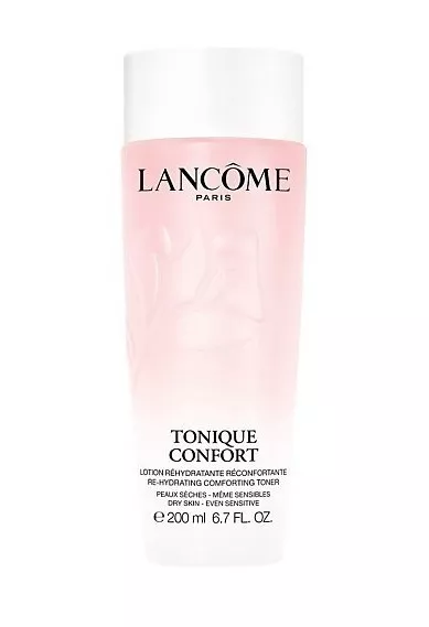 Lancome Tonique Confort Face Toner 200ml