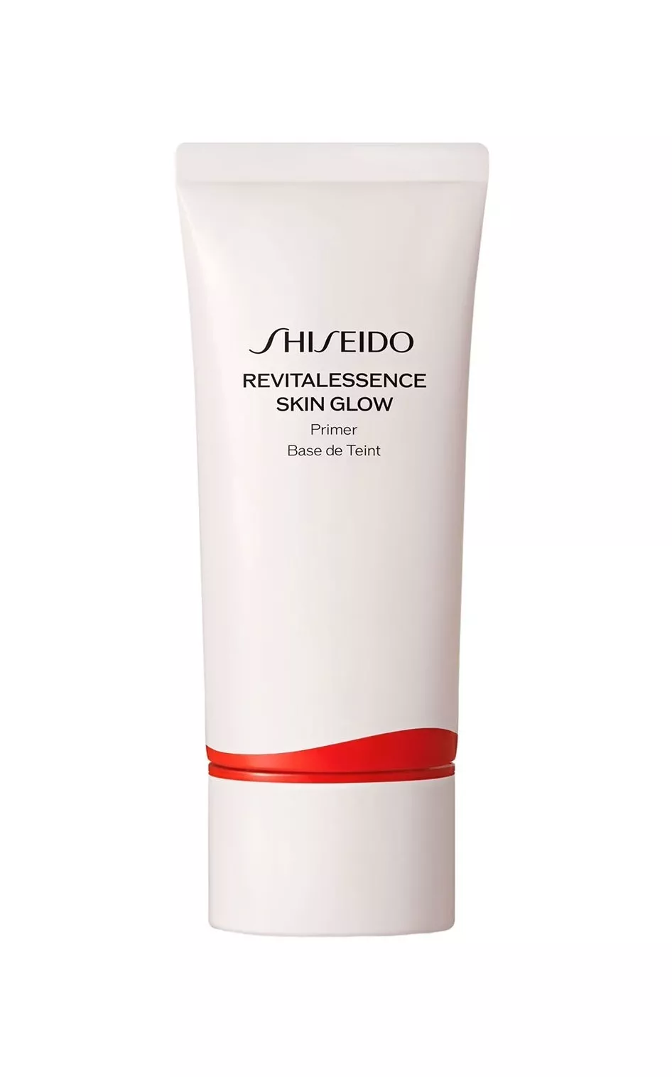 Shiseido Face Revitalessence Skin Glow Primer Spf25 30ml by Shiseido