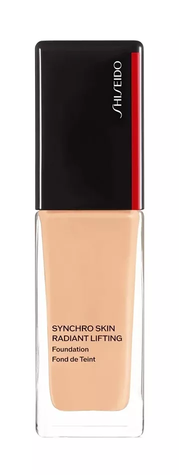 Shiseido Face Synchro Skin Radiant Lifting Foundation 240 Spf30 30ml by Shiseido