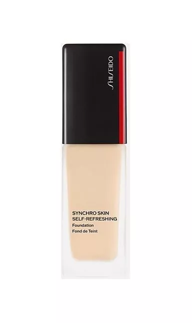 Shiseido Face Synchro Skin Self-Refreshing Foundation 330 Spf30 30ml by Shiseido