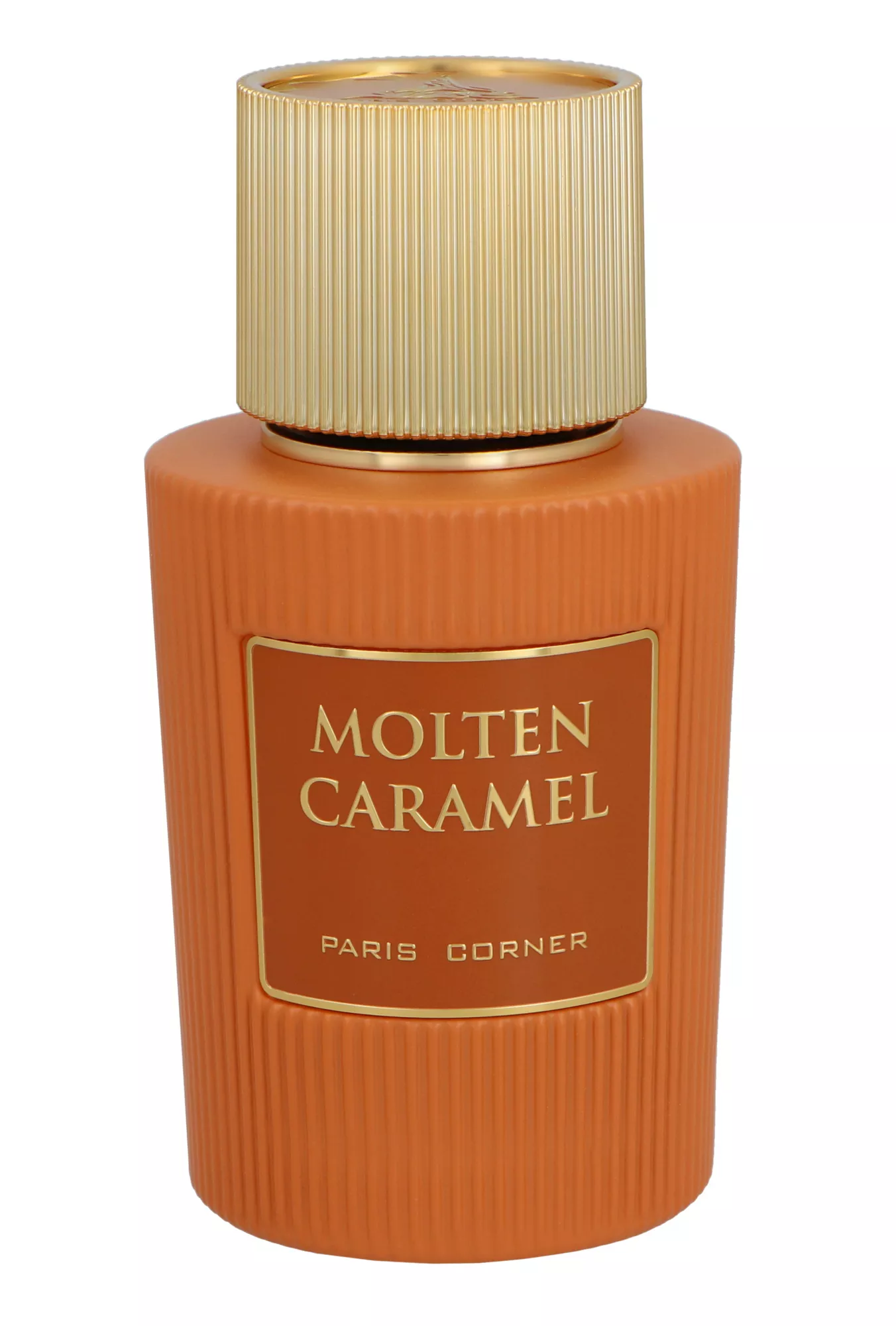Molten Caramel