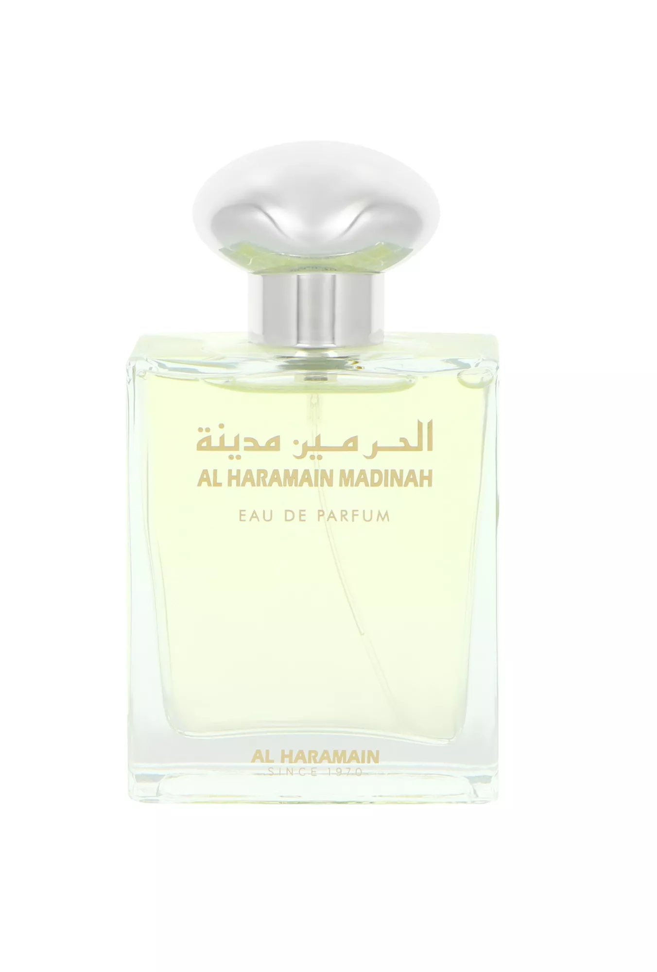 Al Haramain Perfumes Madinah Edp 100ml by Al Haramain