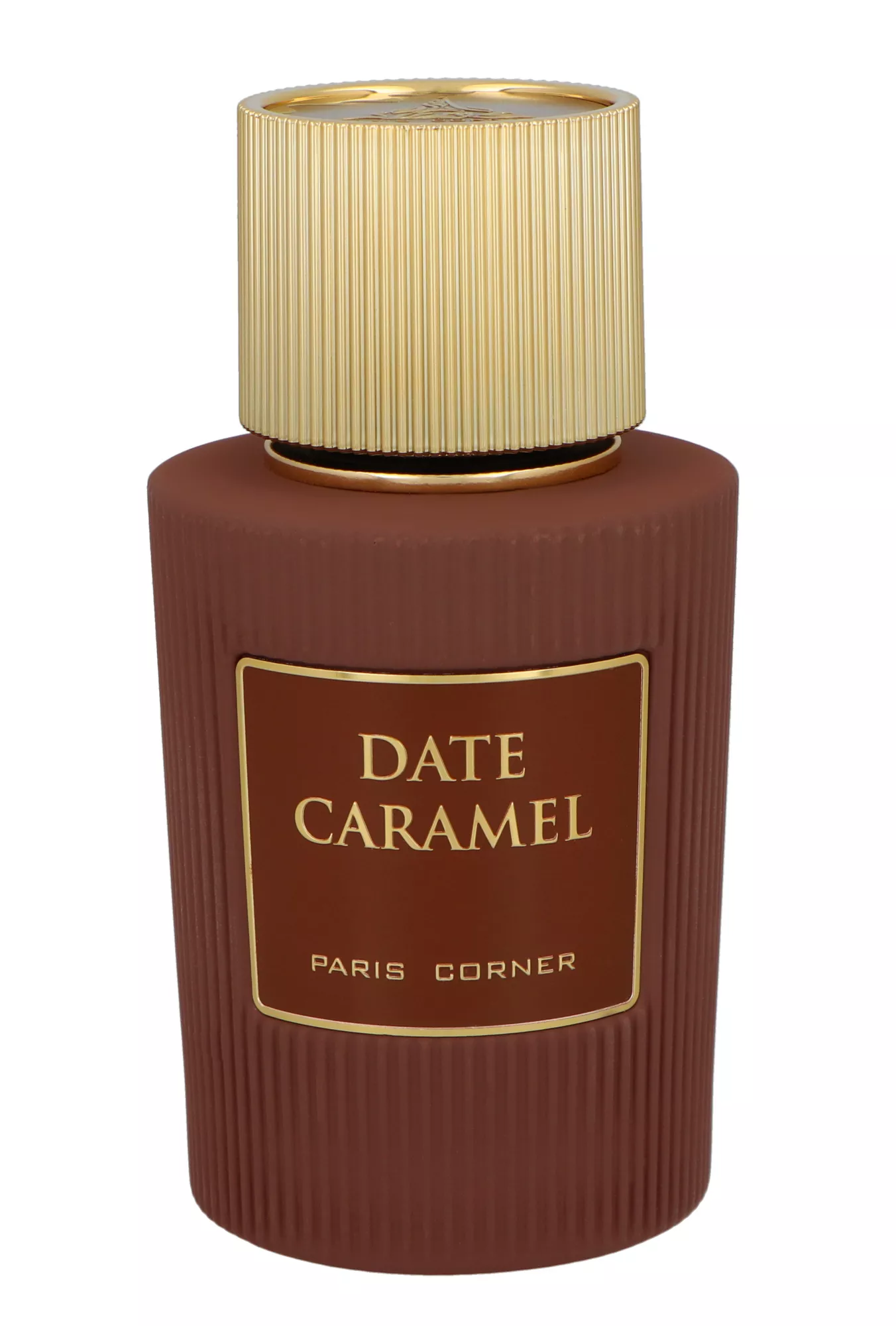 Paris Corner Date Caramel Eau de